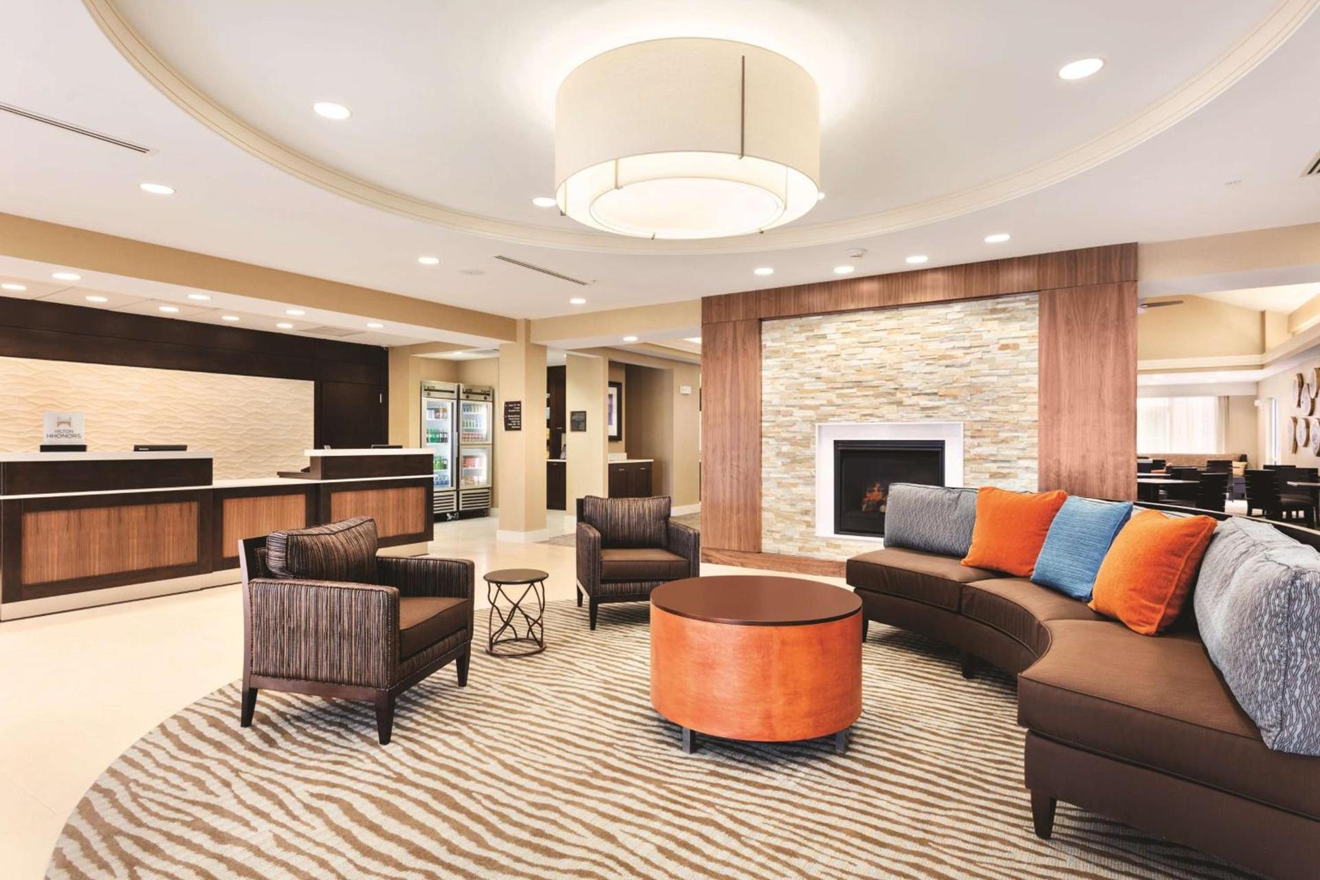 Homewood Suites Atlanta Airport North photo 2