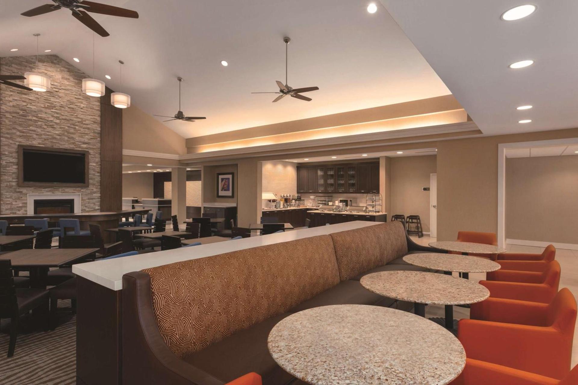 Homewood Suites Atlanta Airport North photo 3