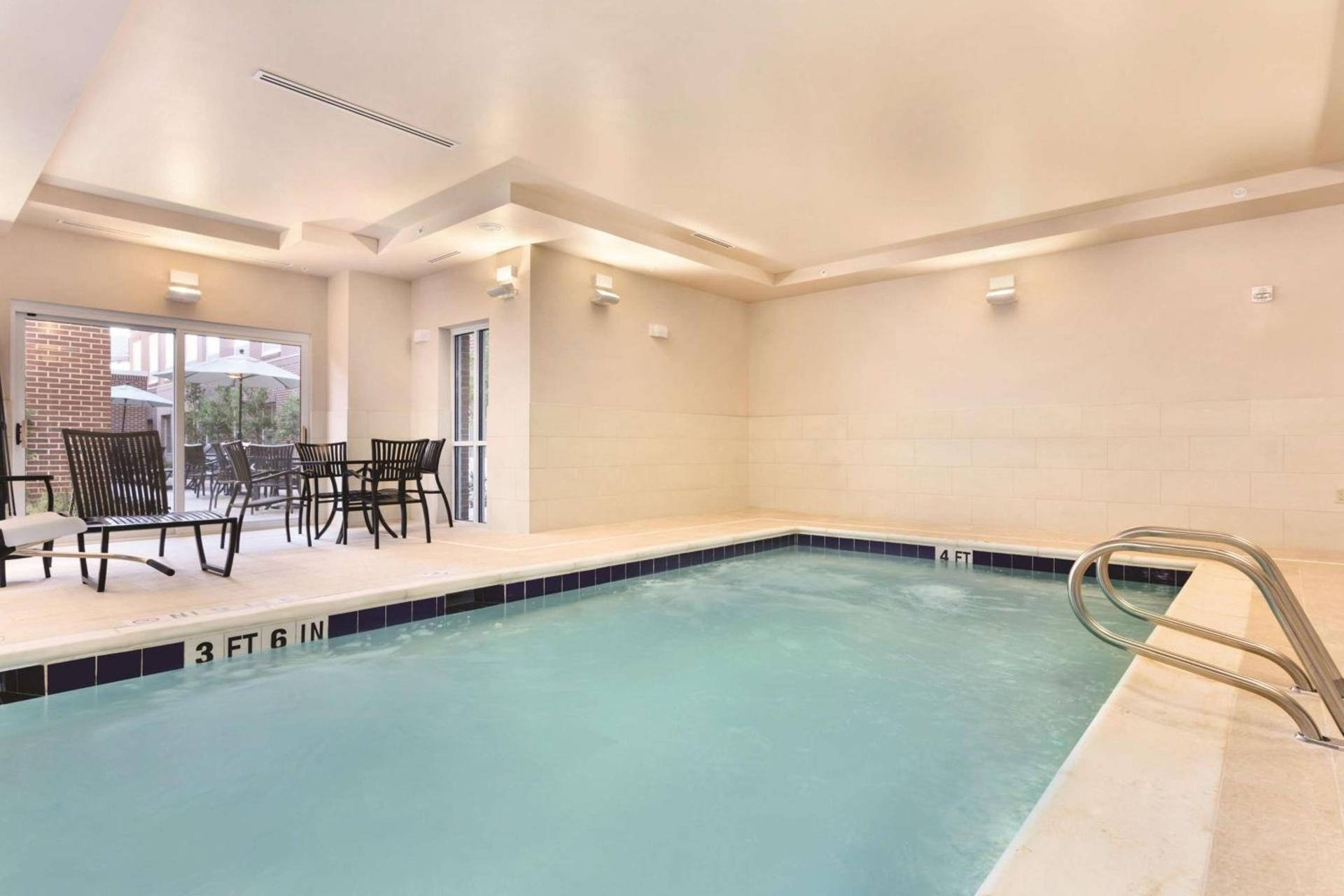 Homewood Suites Atlanta Airport North photo 4