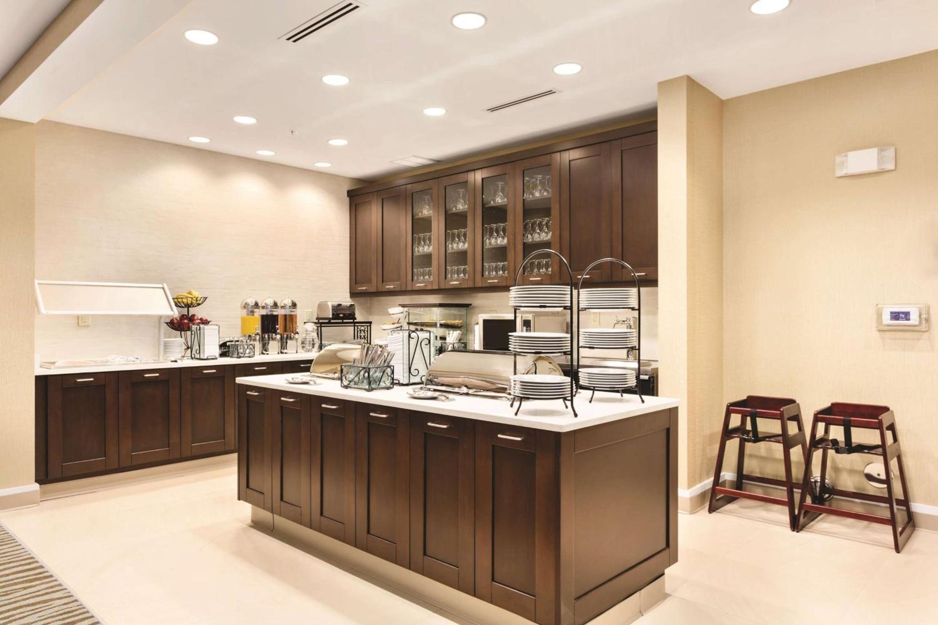 Homewood Suites Atlanta Airport North photo 6