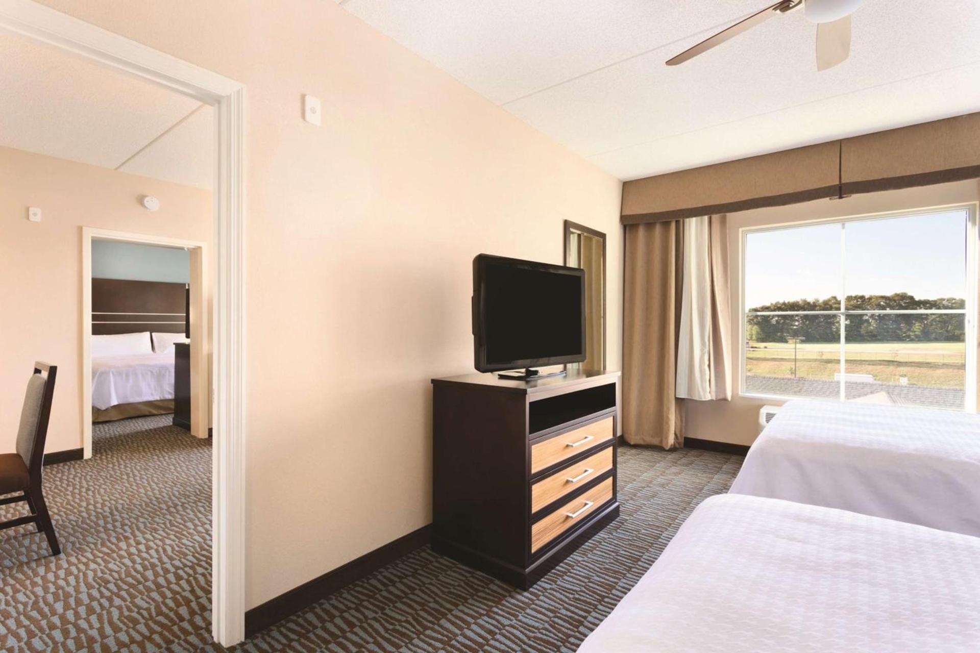 Homewood Suites Atlanta Airport North photo 9