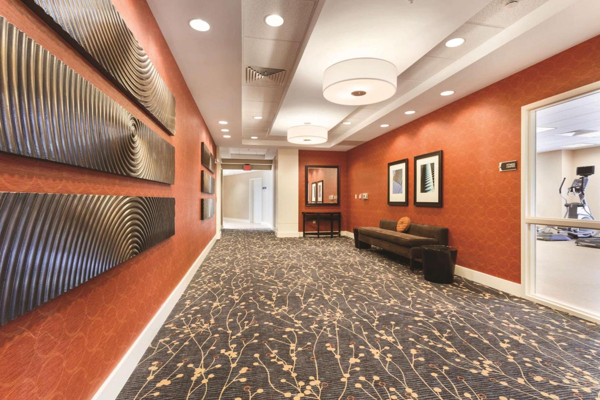 Homewood Suites Atlanta Airport North photo 8
