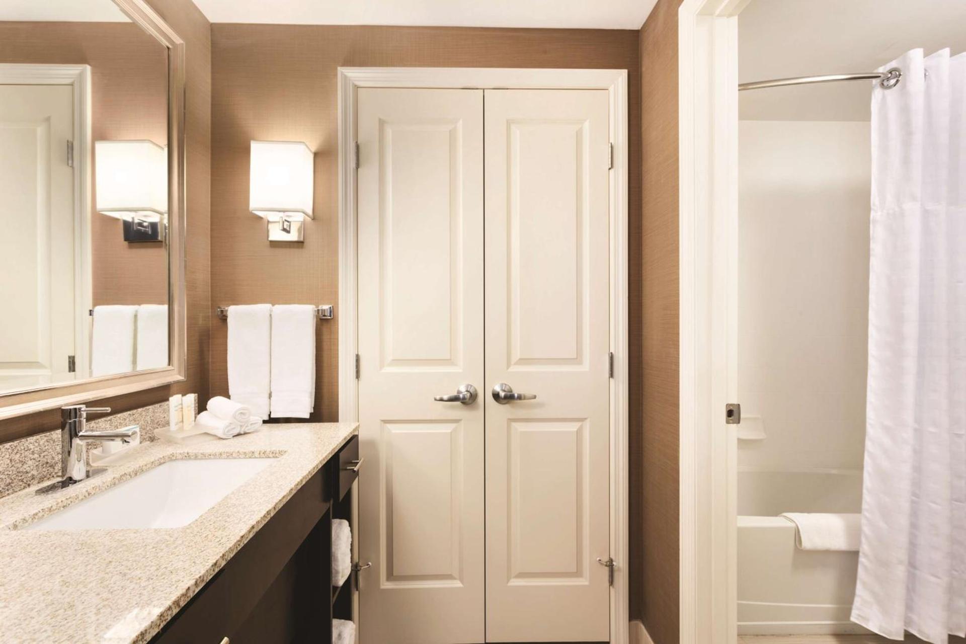 Homewood Suites Atlanta Airport North photo 11