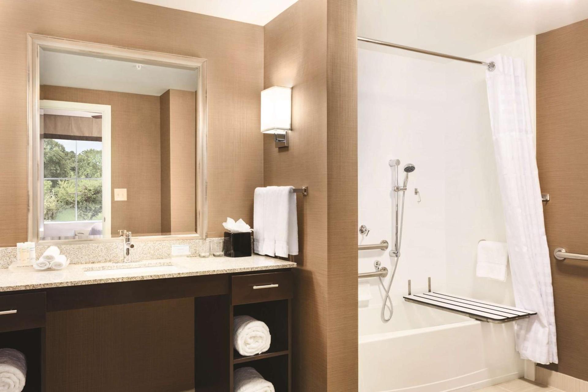Homewood Suites Atlanta Airport North photo 10