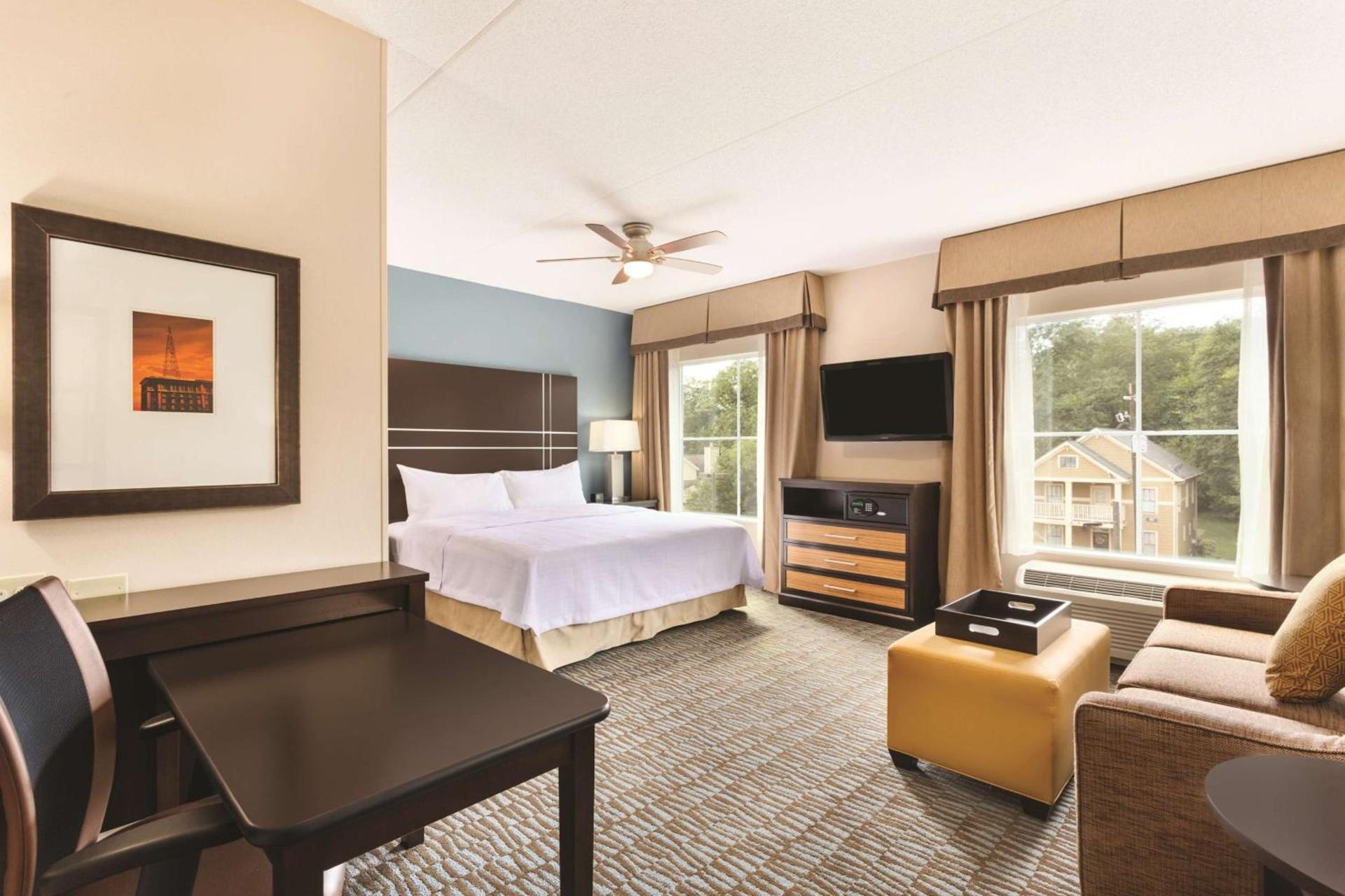 Homewood Suites Atlanta Airport North photo 12