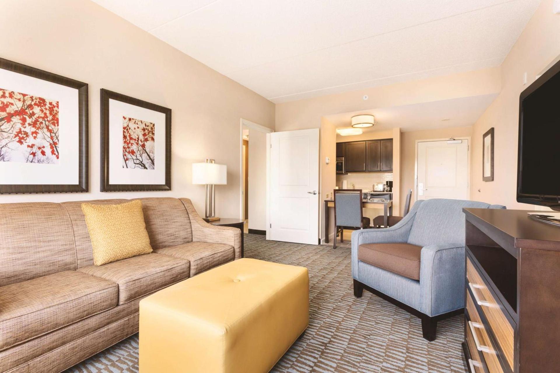 Homewood Suites Atlanta Airport North photo 13