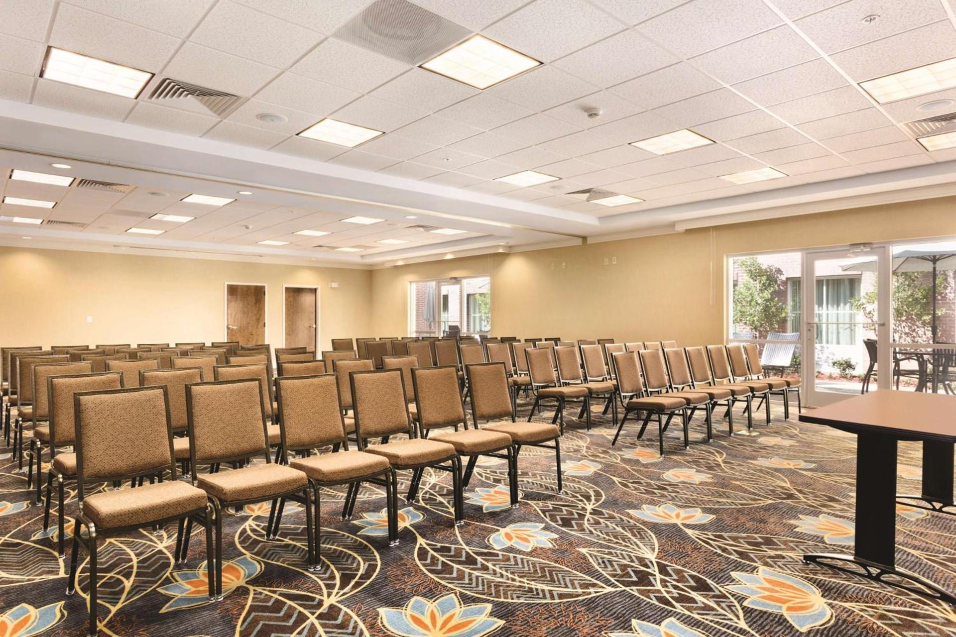 Homewood Suites Atlanta Airport North photo 14