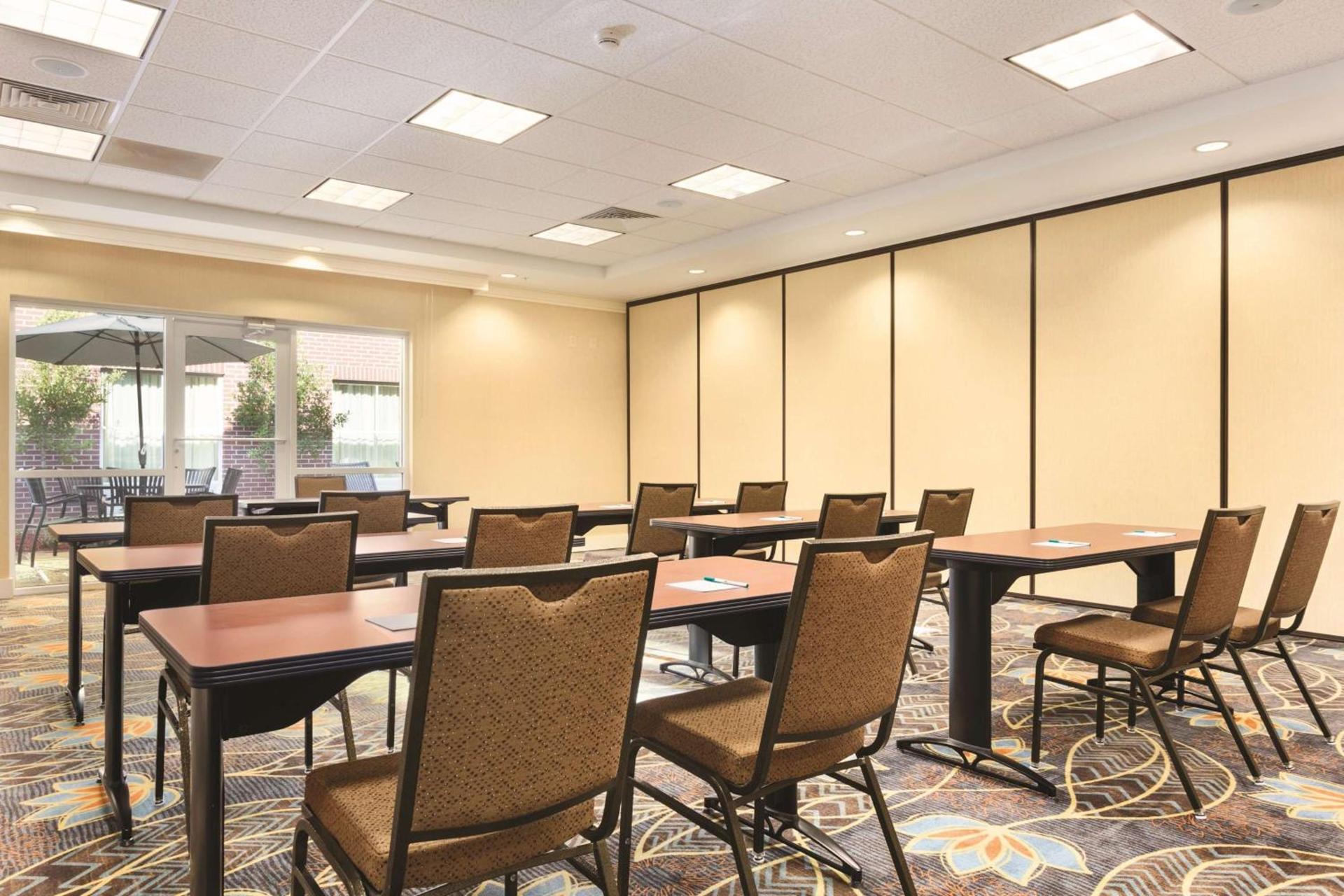 Homewood Suites Atlanta Airport North photo 15