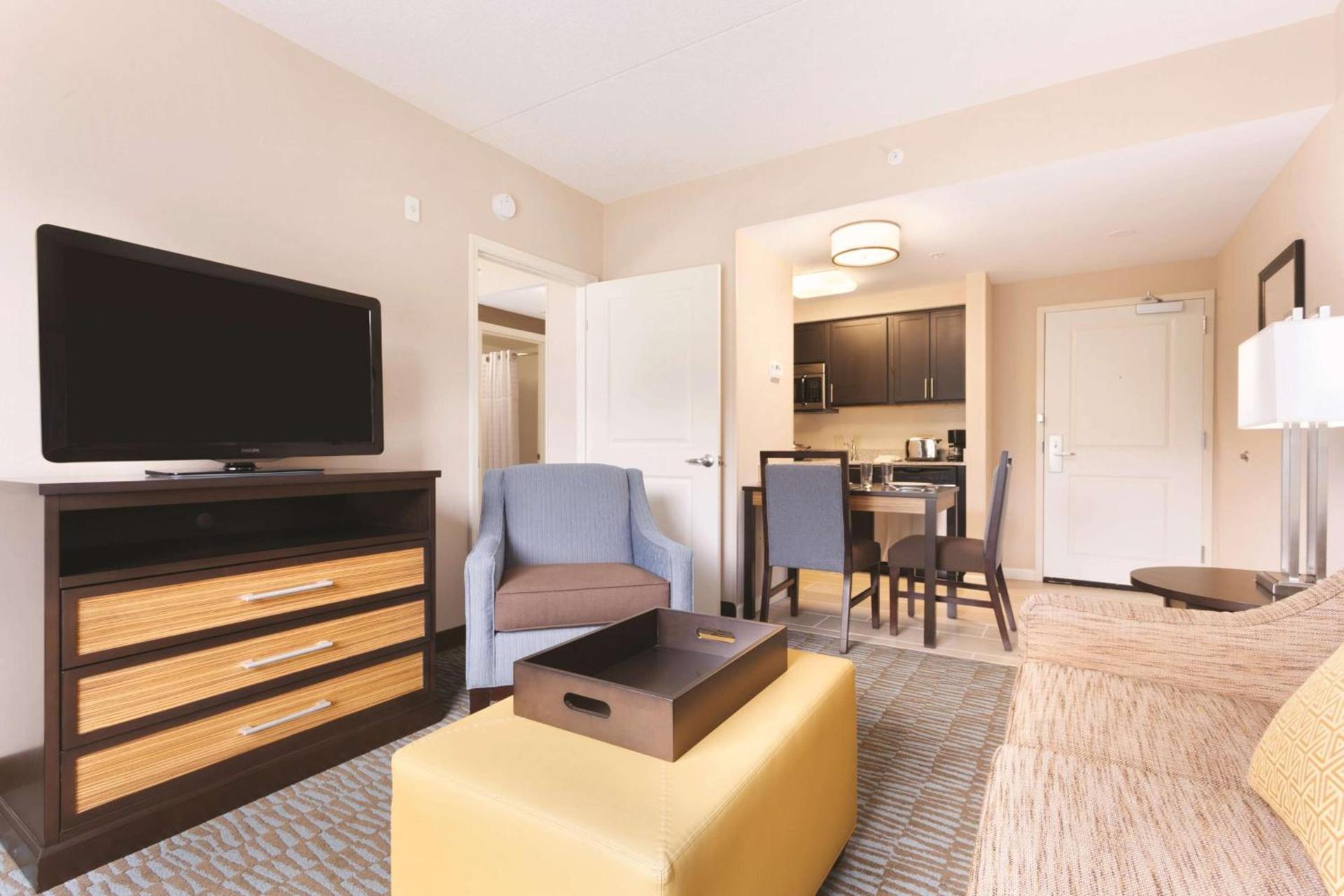Homewood Suites Atlanta Airport North photo 17