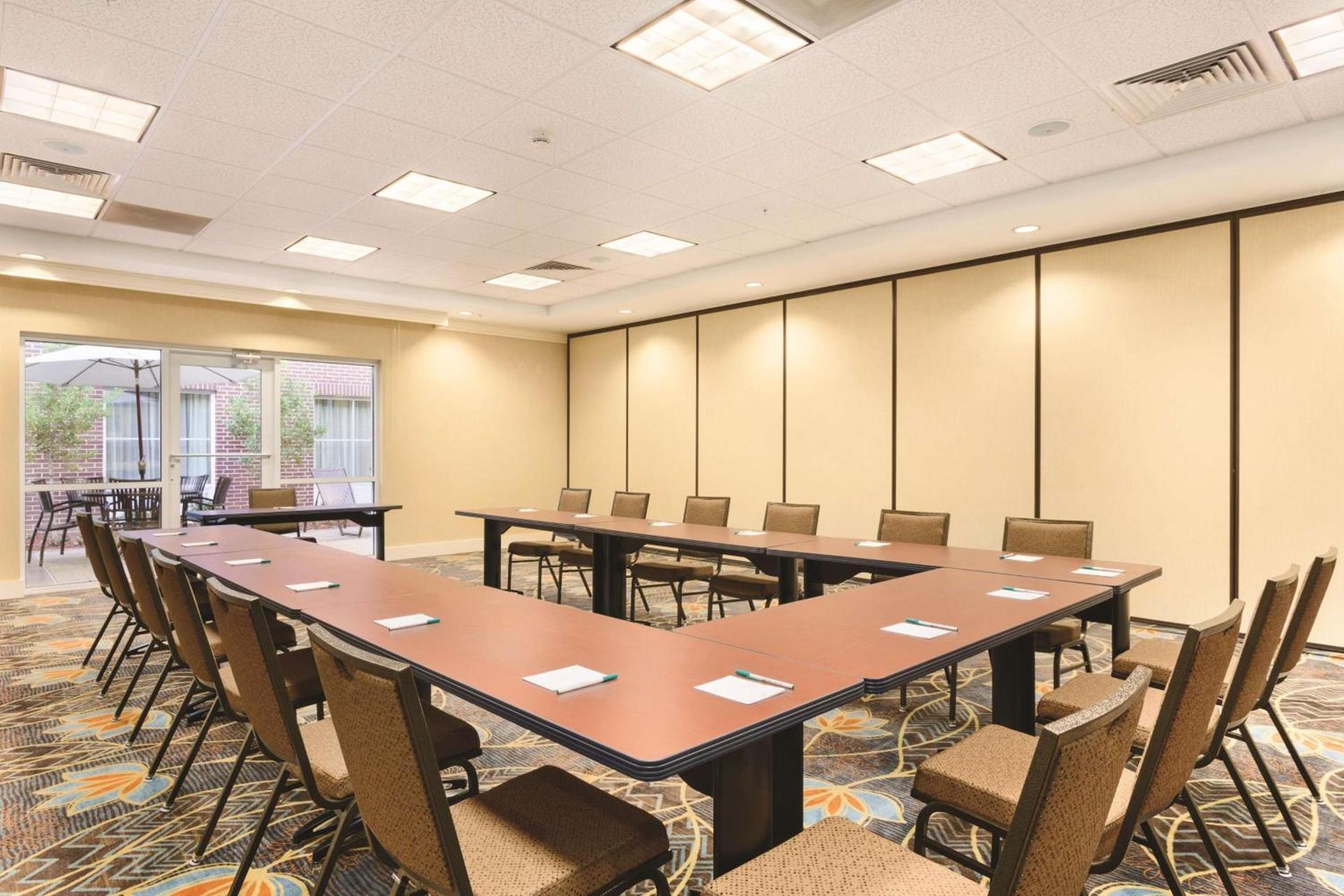 Homewood Suites Atlanta Airport North photo 16