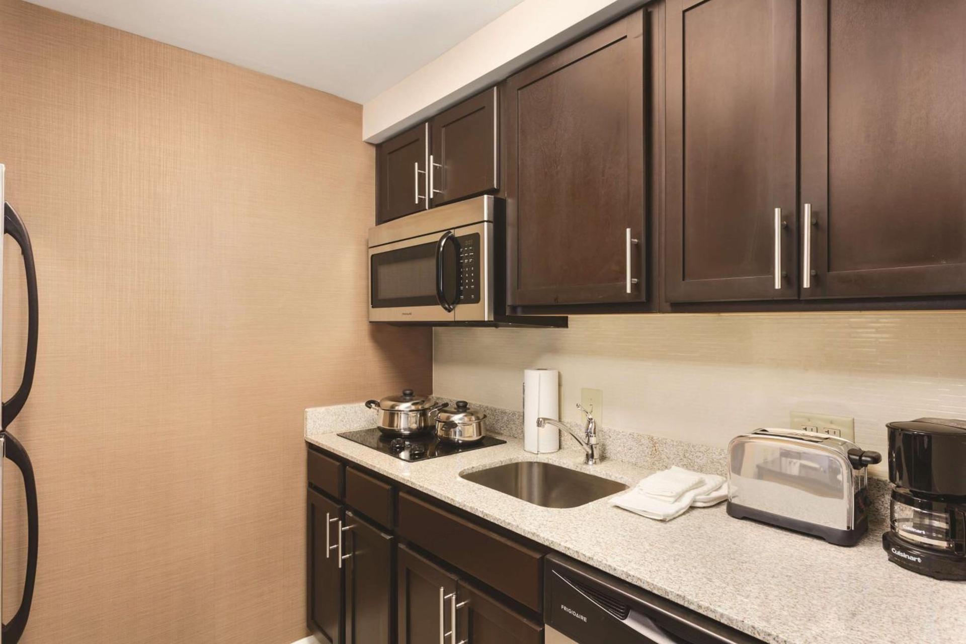 Homewood Suites Atlanta Airport North photo 19
