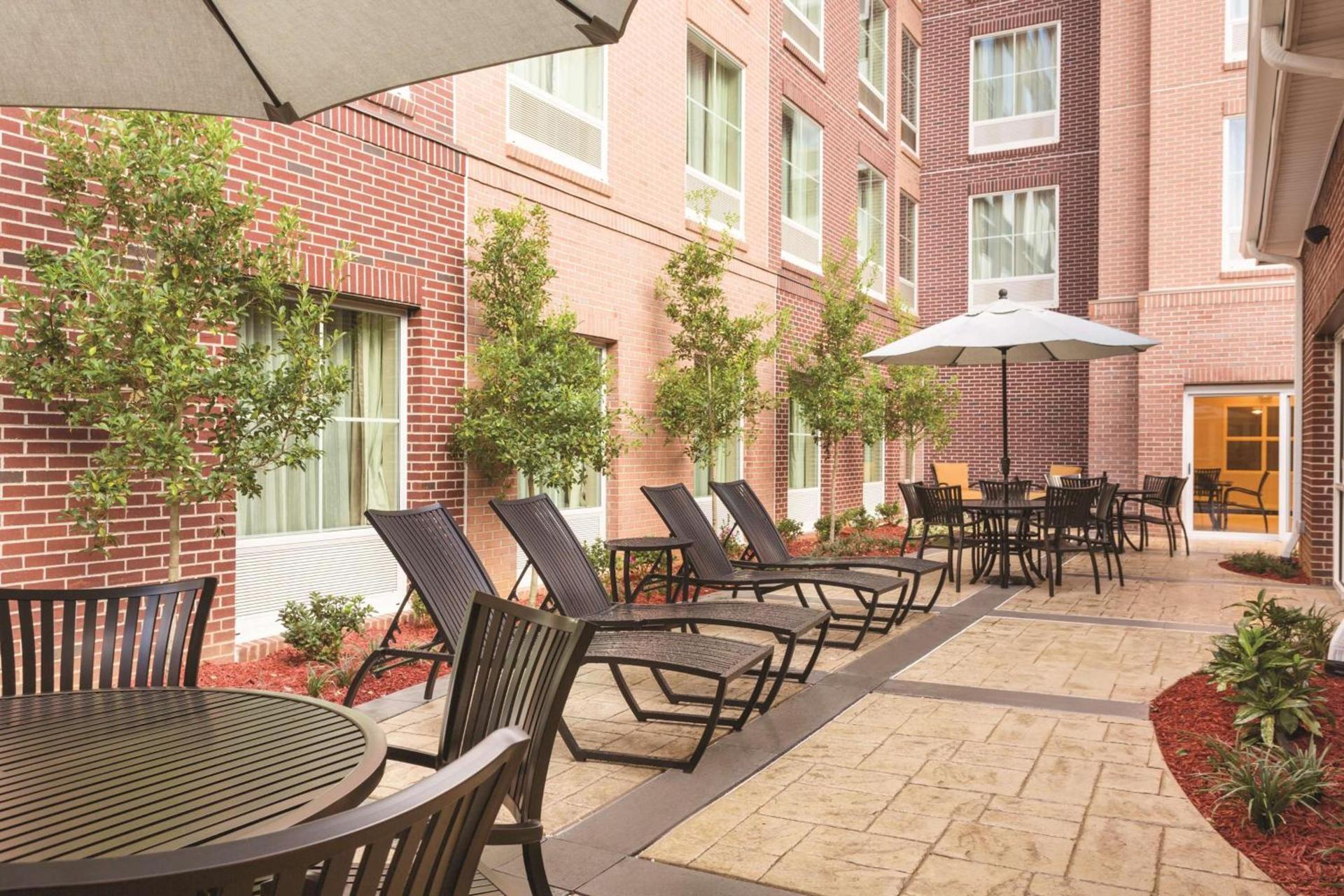 Homewood Suites Atlanta Airport North photo 20