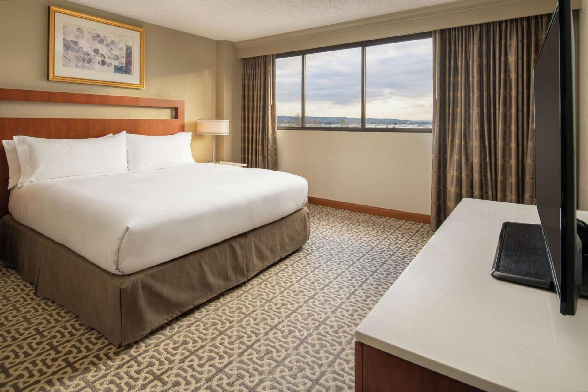 DoubleTree Suites by Hilton Seattle Airport/Southcenter photo 28