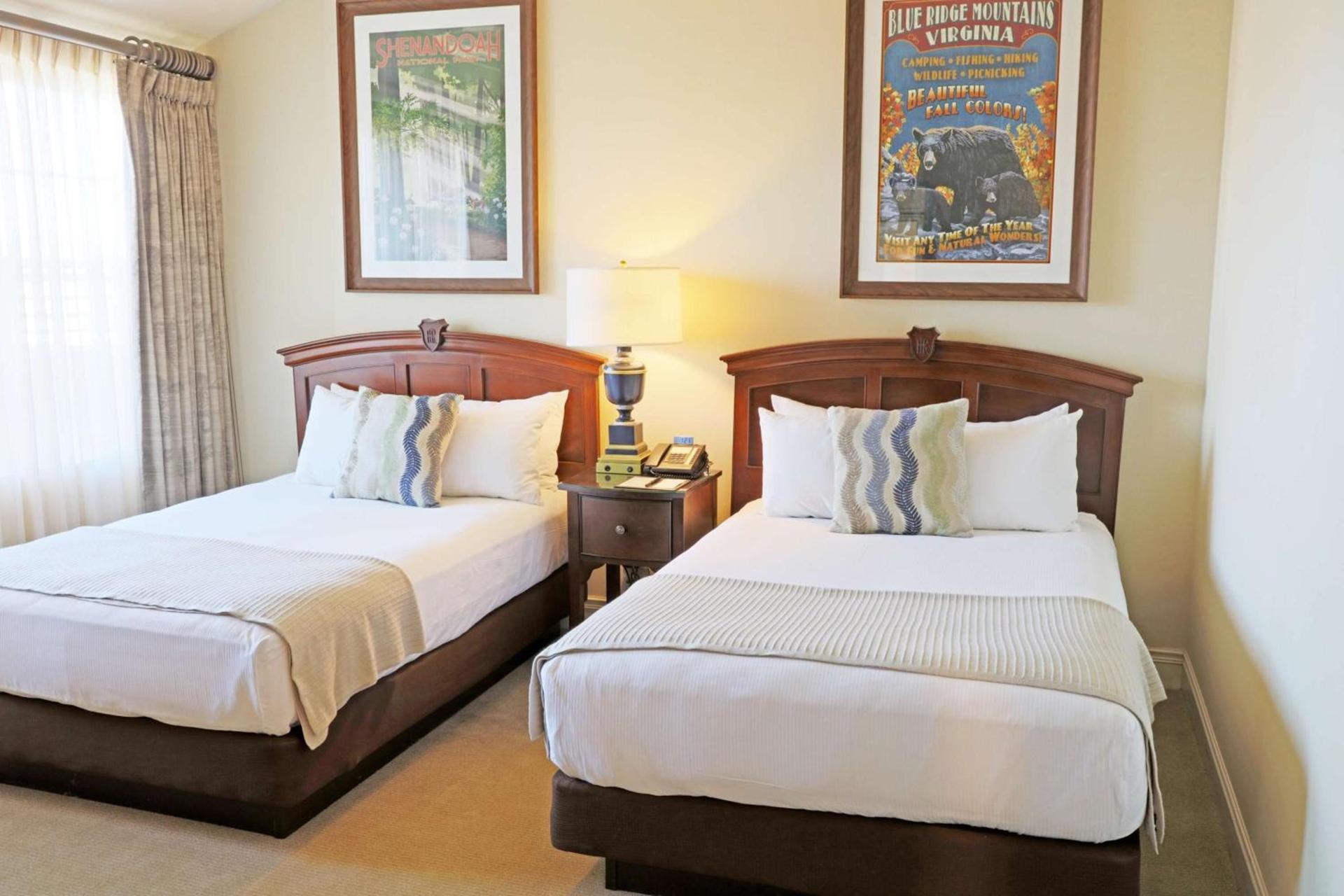 Hotel Roanoke & Conference Center, Curio Collection by Hilton photo 24