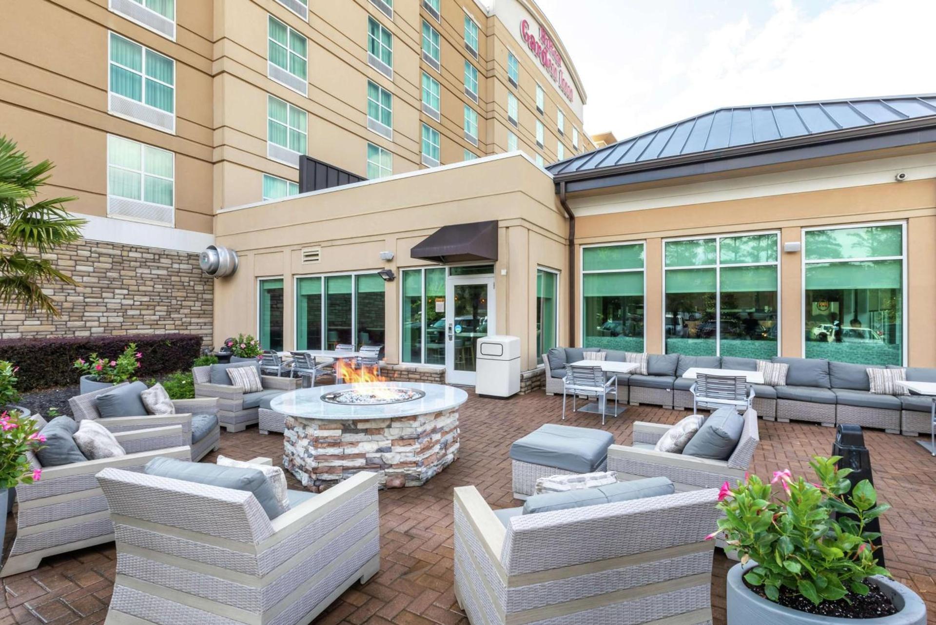 Hilton Garden Inn Atlanta Airport North photo 7