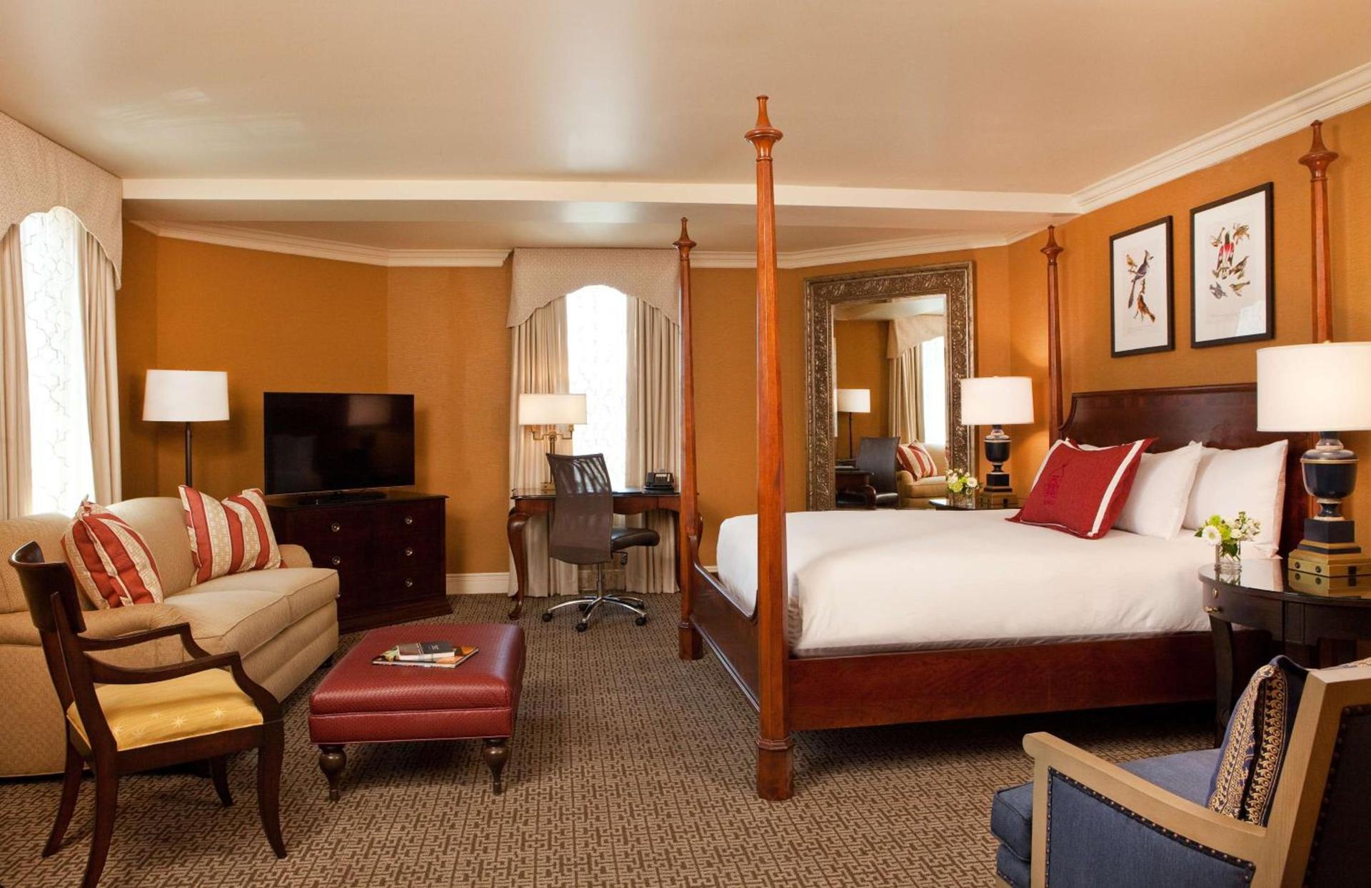 Hotel Roanoke & Conference Center, Curio Collection by Hilton photo 33