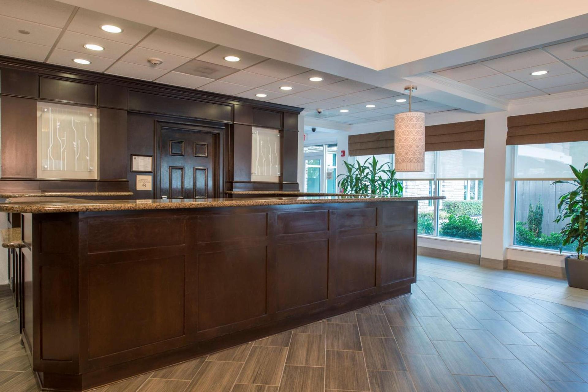 Hilton Garden Inn Atlanta Airport North photo 18