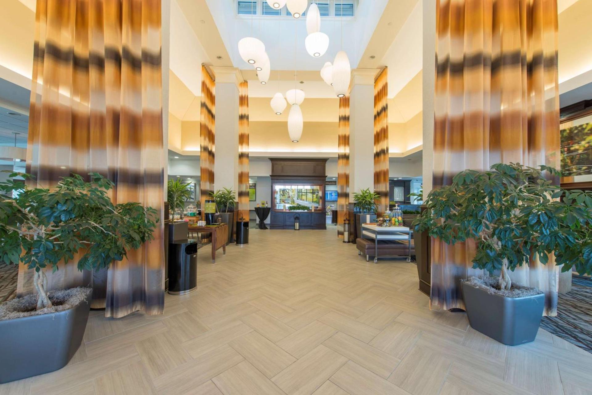 Hilton Garden Inn Atlanta Airport North photo 19