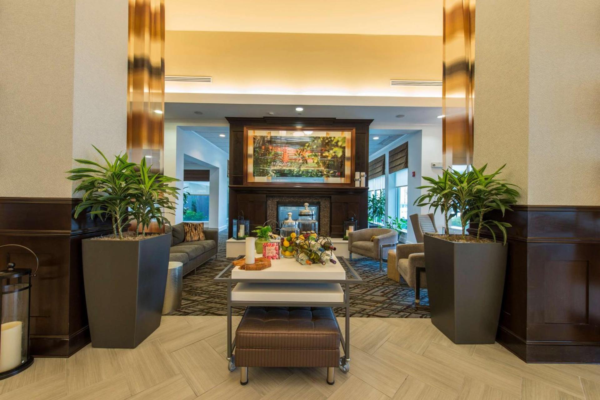Hilton Garden Inn Atlanta Airport North photo 20