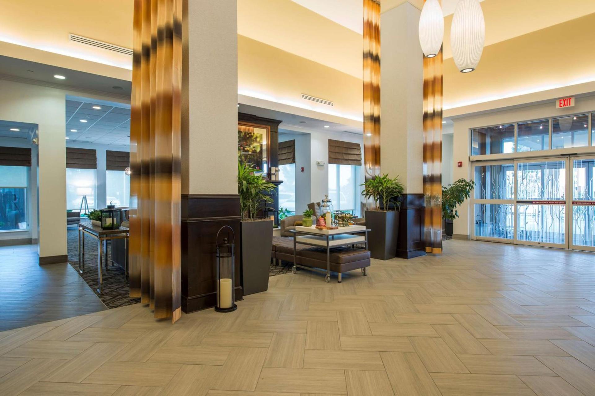 Hilton Garden Inn Atlanta Airport North photo 21