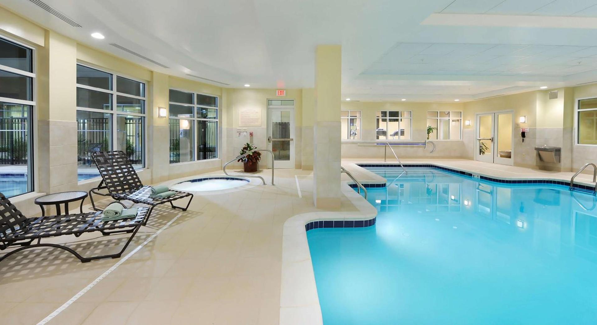 Hilton Garden Inn Atlanta Airport North photo 22