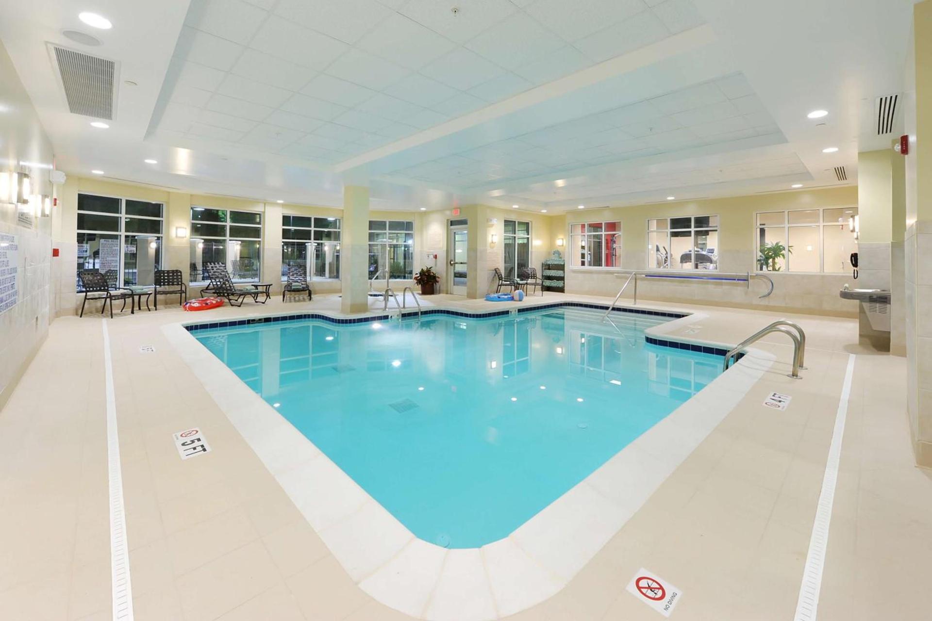 Hilton Garden Inn Atlanta Airport North photo 23