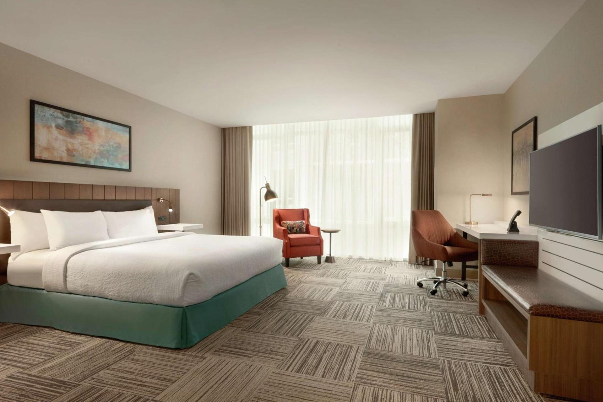 Hilton Garden Inn Chicago Downtown South Loop photo 9
