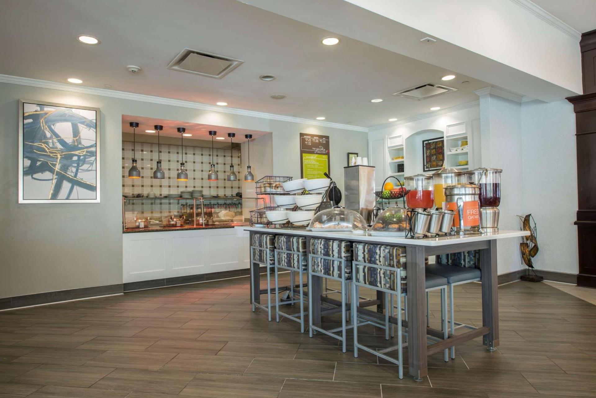 Hilton Garden Inn Atlanta Airport North photo 24
