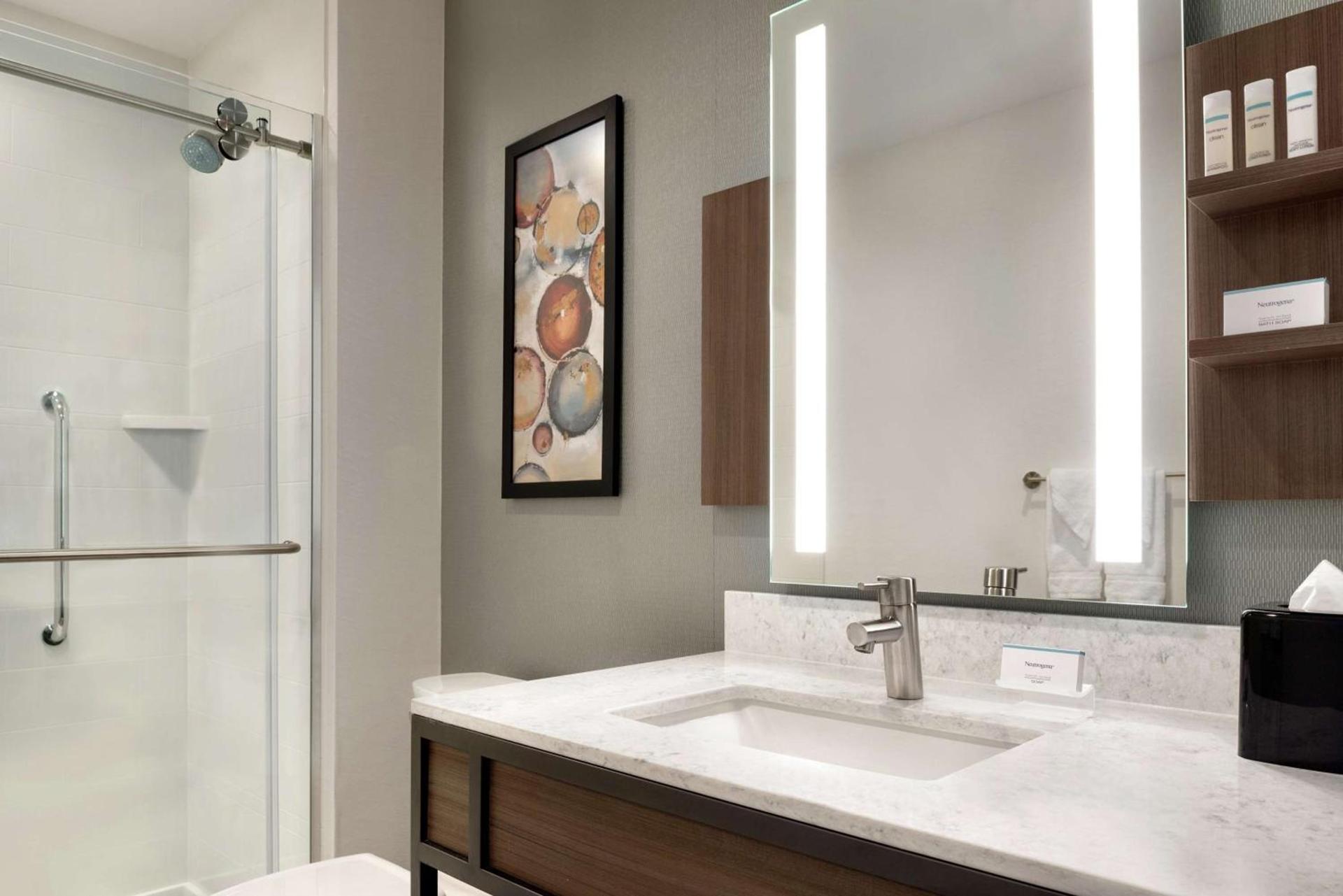 Hilton Garden Inn Chicago Downtown South Loop photo 12