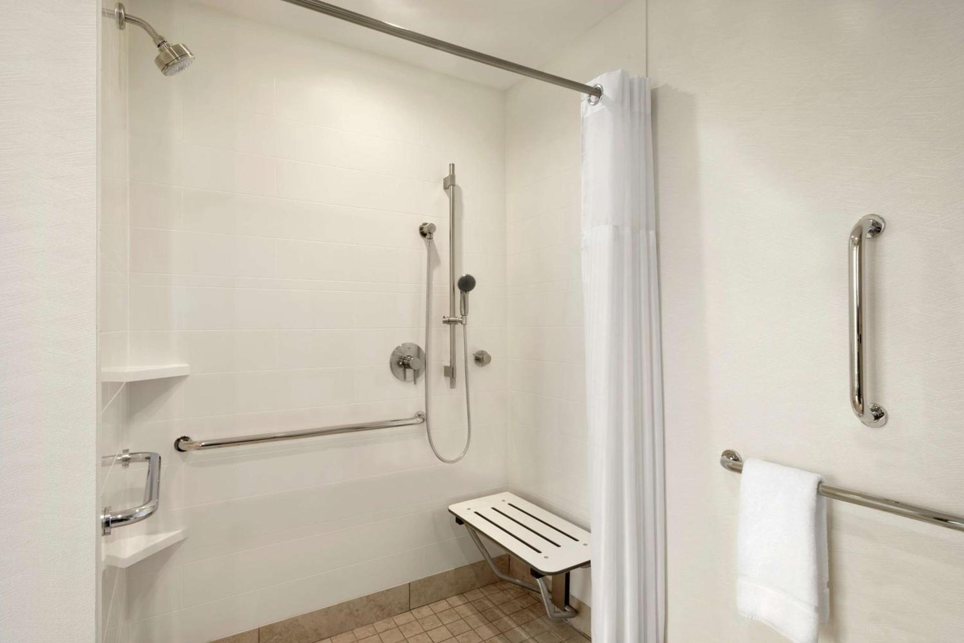 Hilton Garden Inn Chicago Downtown South Loop photo 14