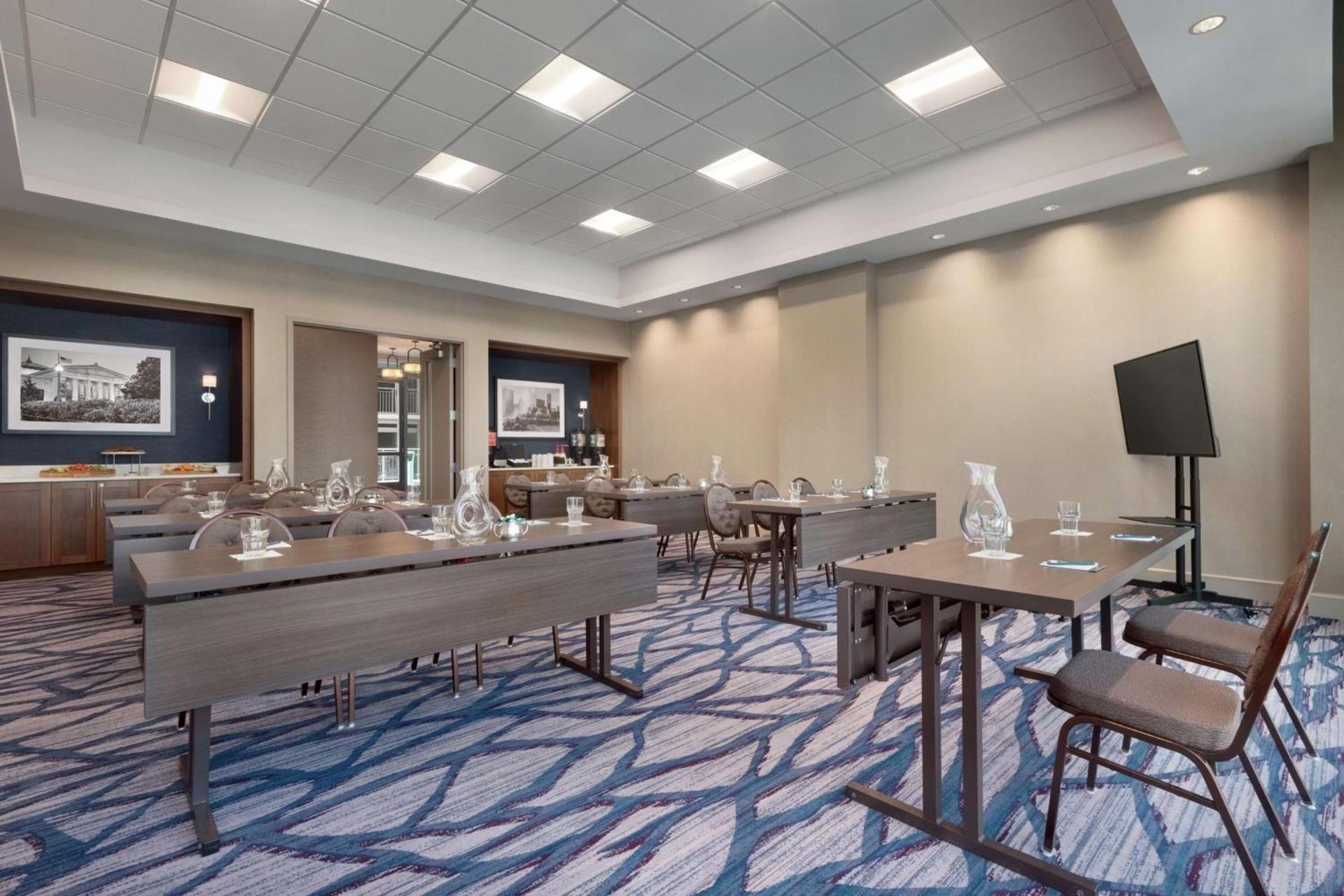 Hilton Garden Inn Chicago Downtown South Loop photo 18