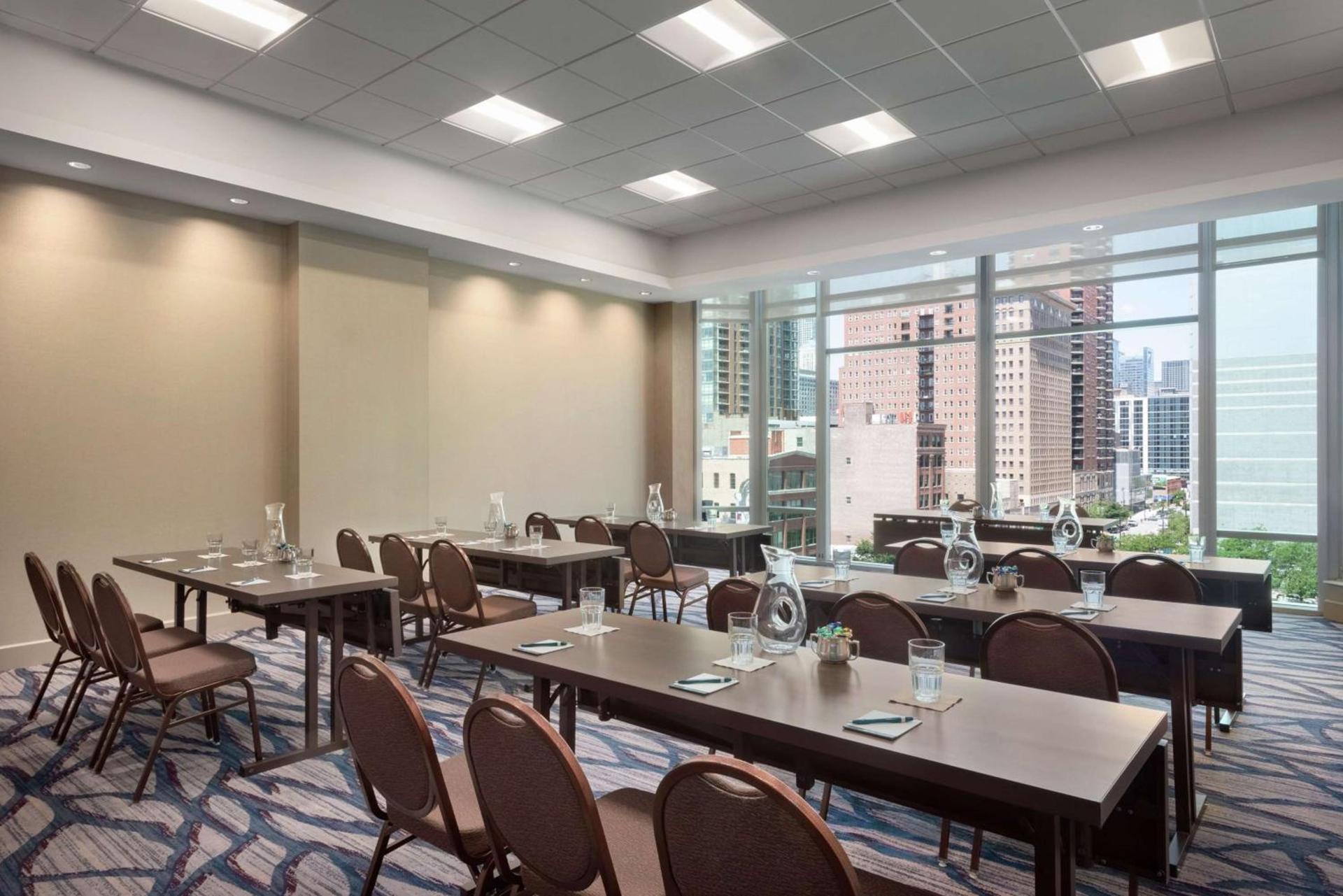 Hilton Garden Inn Chicago Downtown South Loop photo 19