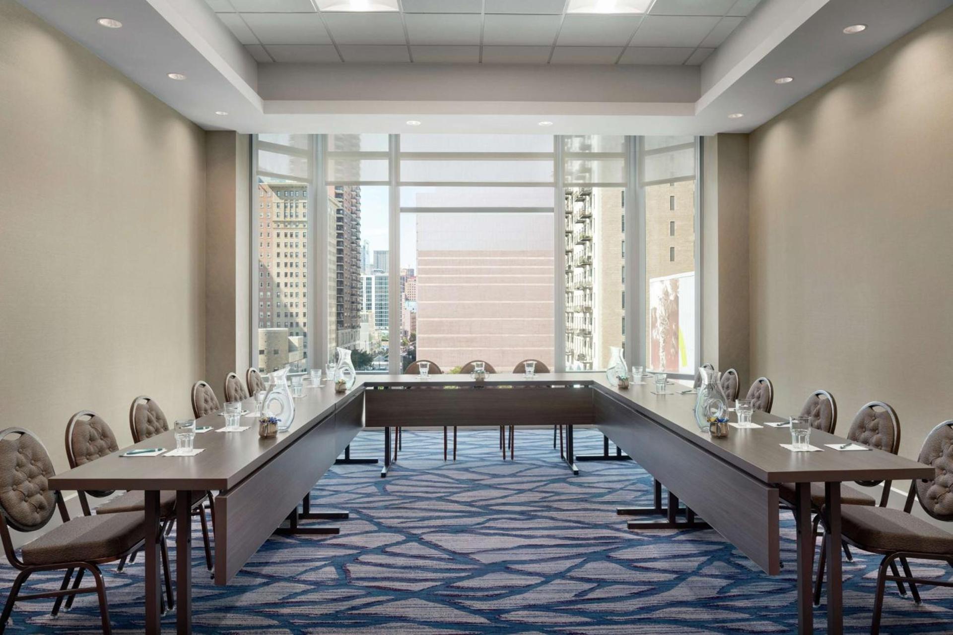 Hilton Garden Inn Chicago Downtown South Loop photo 20