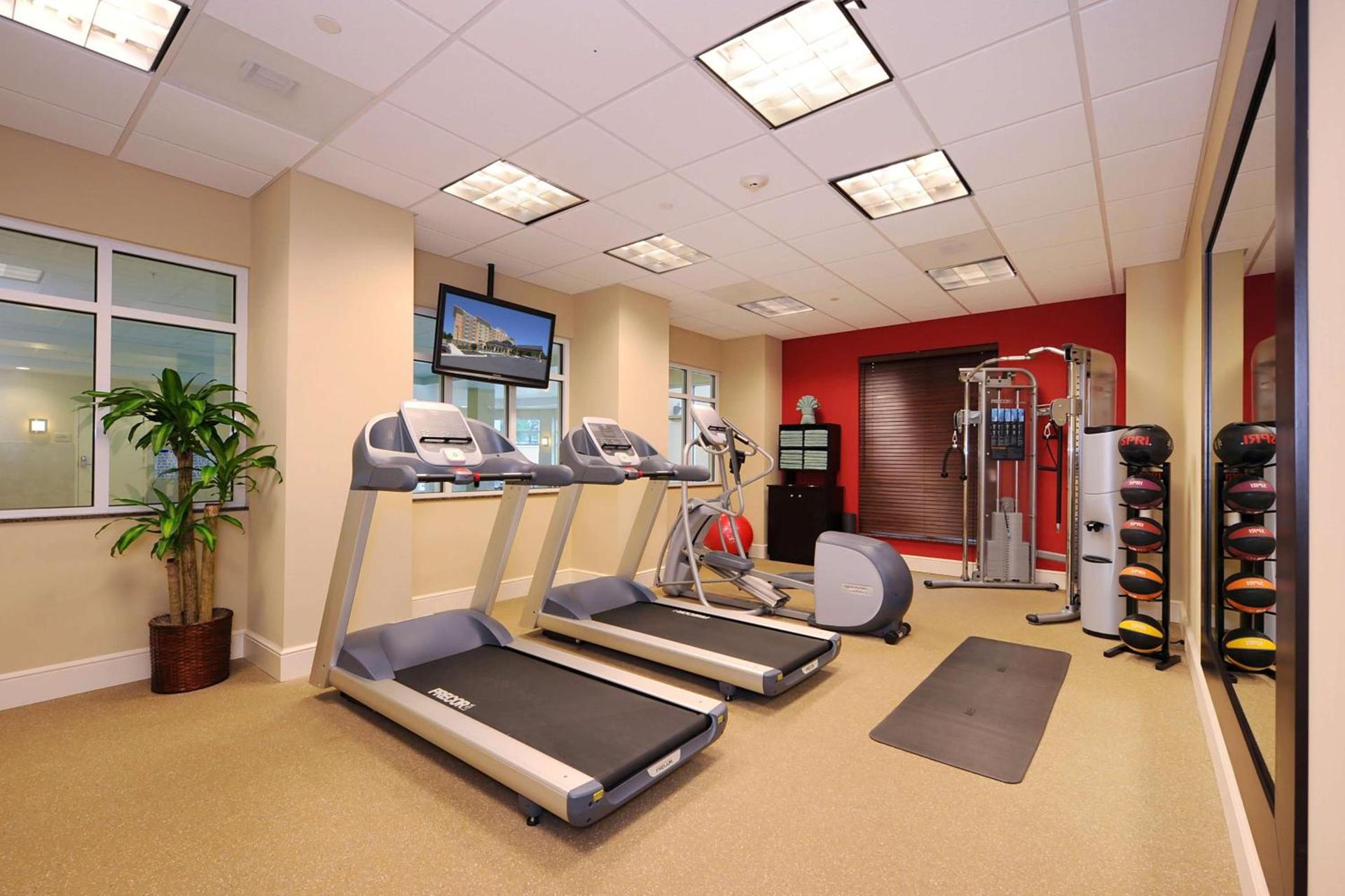Hilton Garden Inn Atlanta Airport North photo 6