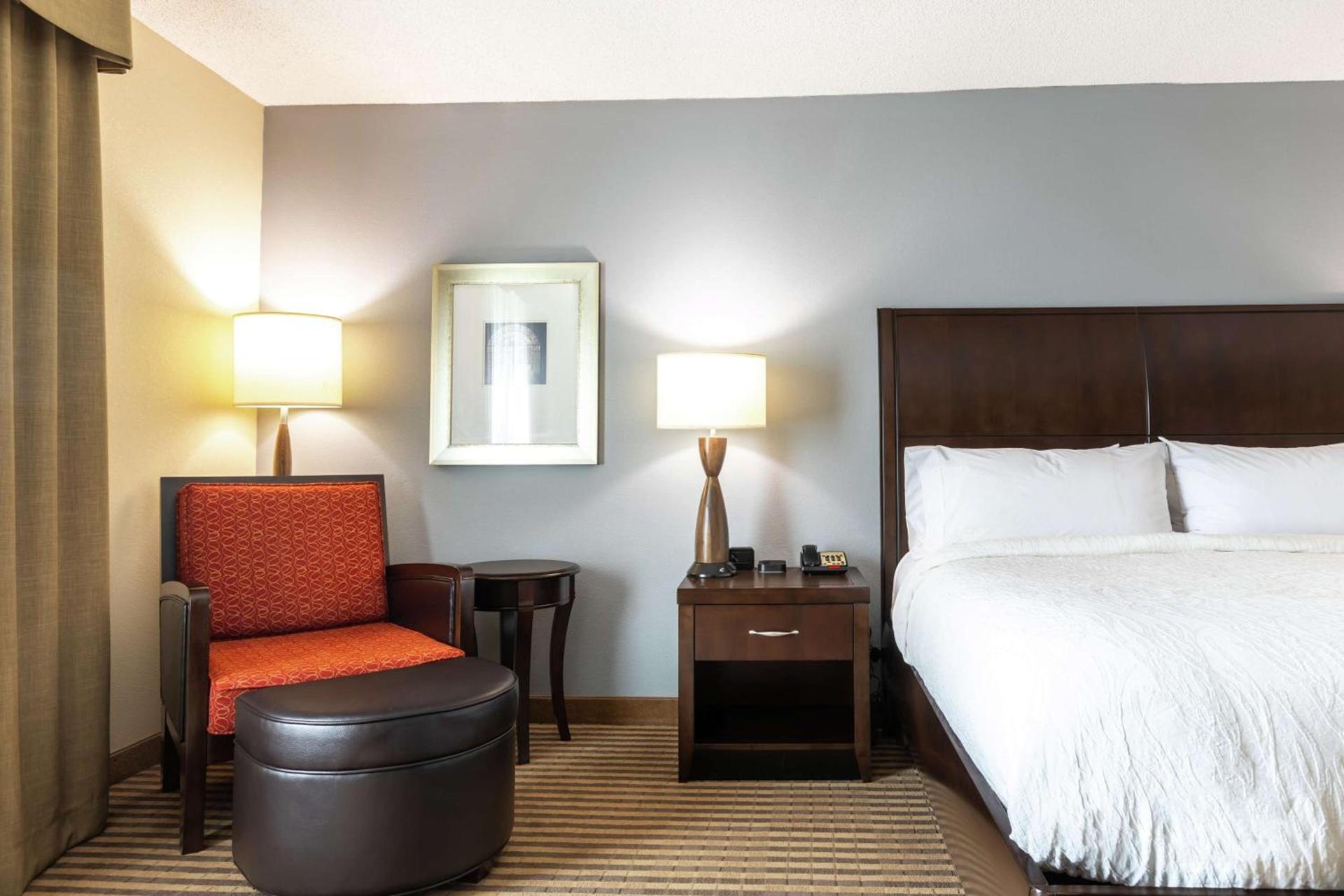 Hilton Garden Inn Atlanta Airport North photo 34