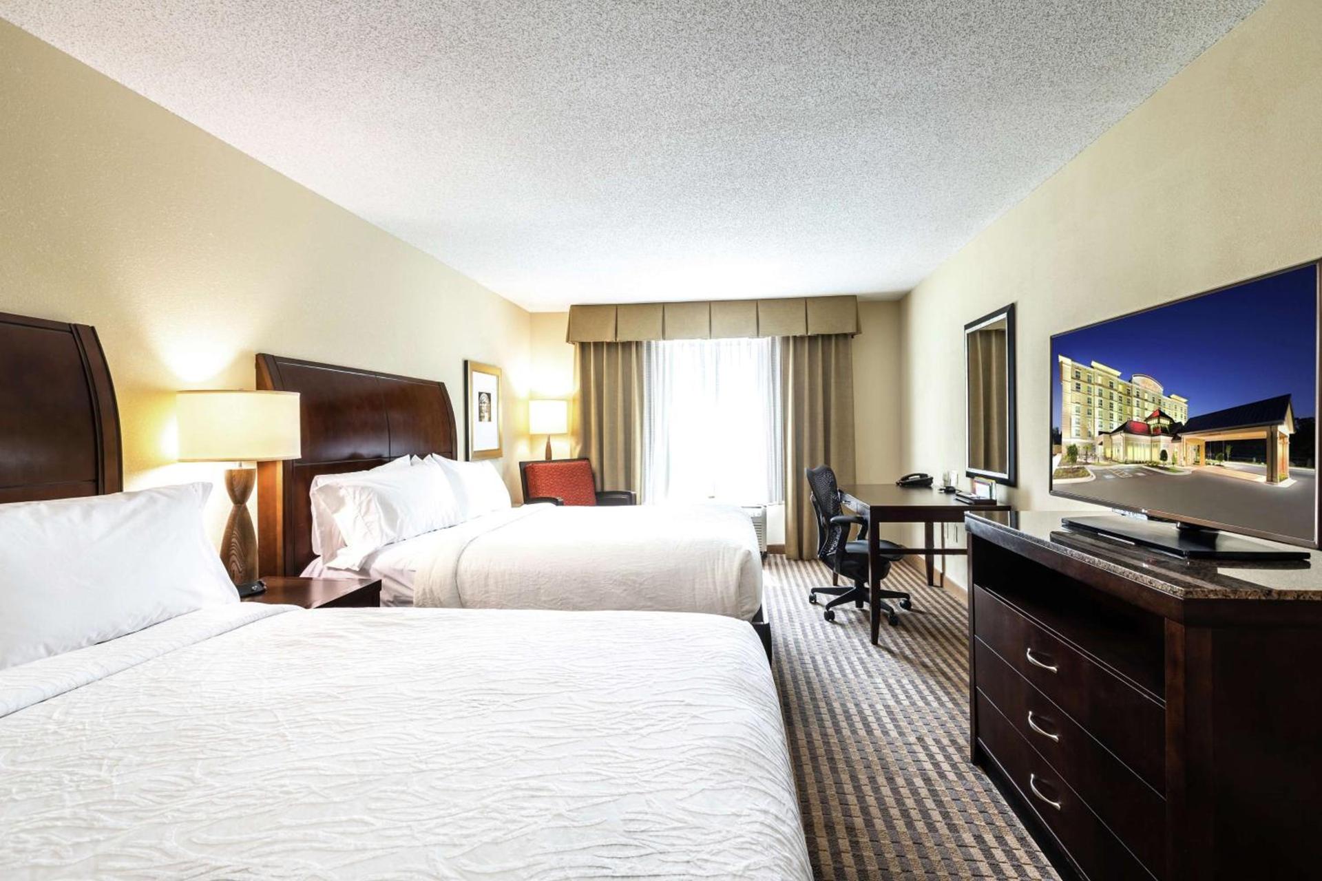 Hilton Garden Inn Atlanta Airport North photo 3