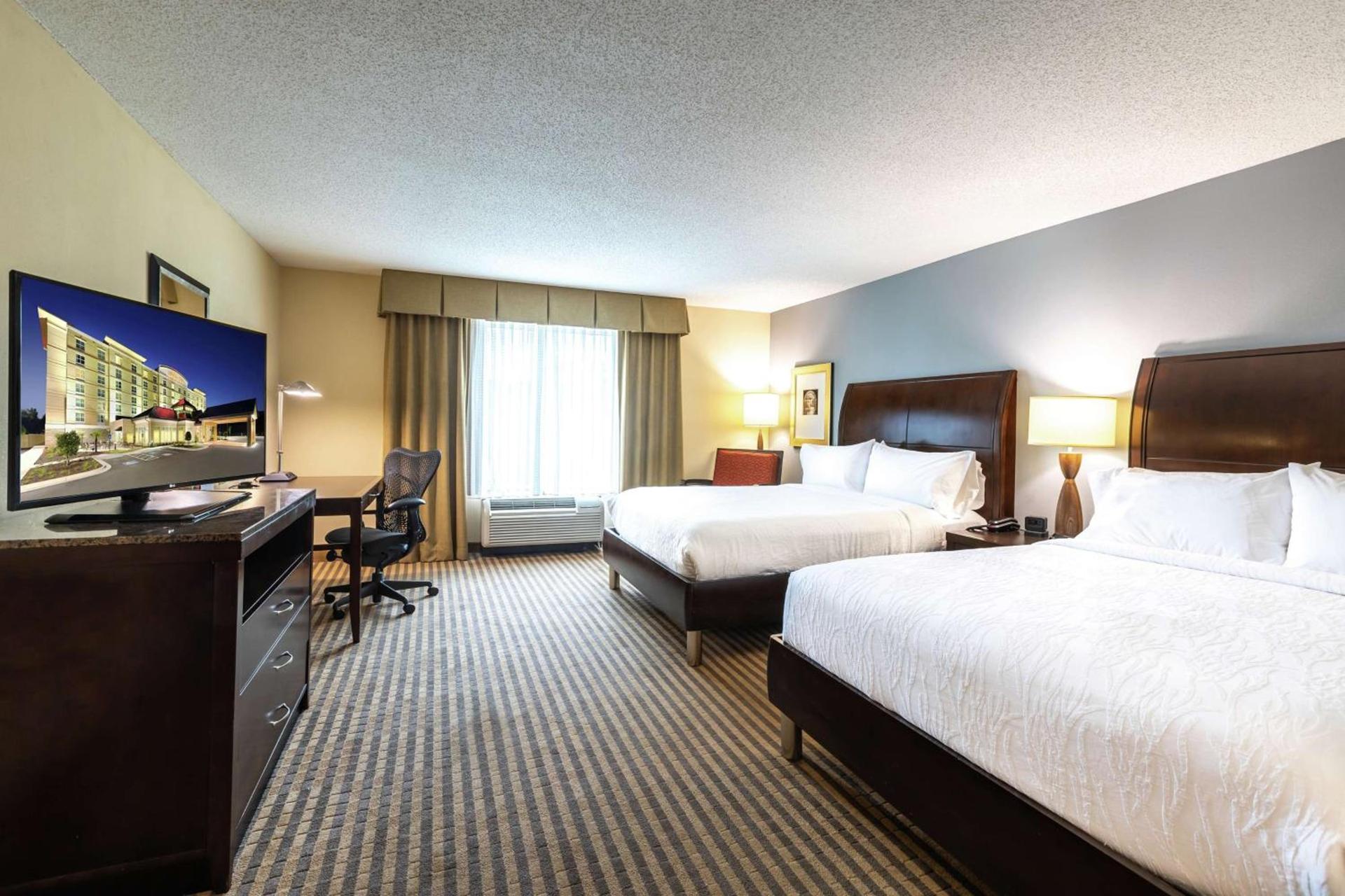 Hilton Garden Inn Atlanta Airport North photo 36