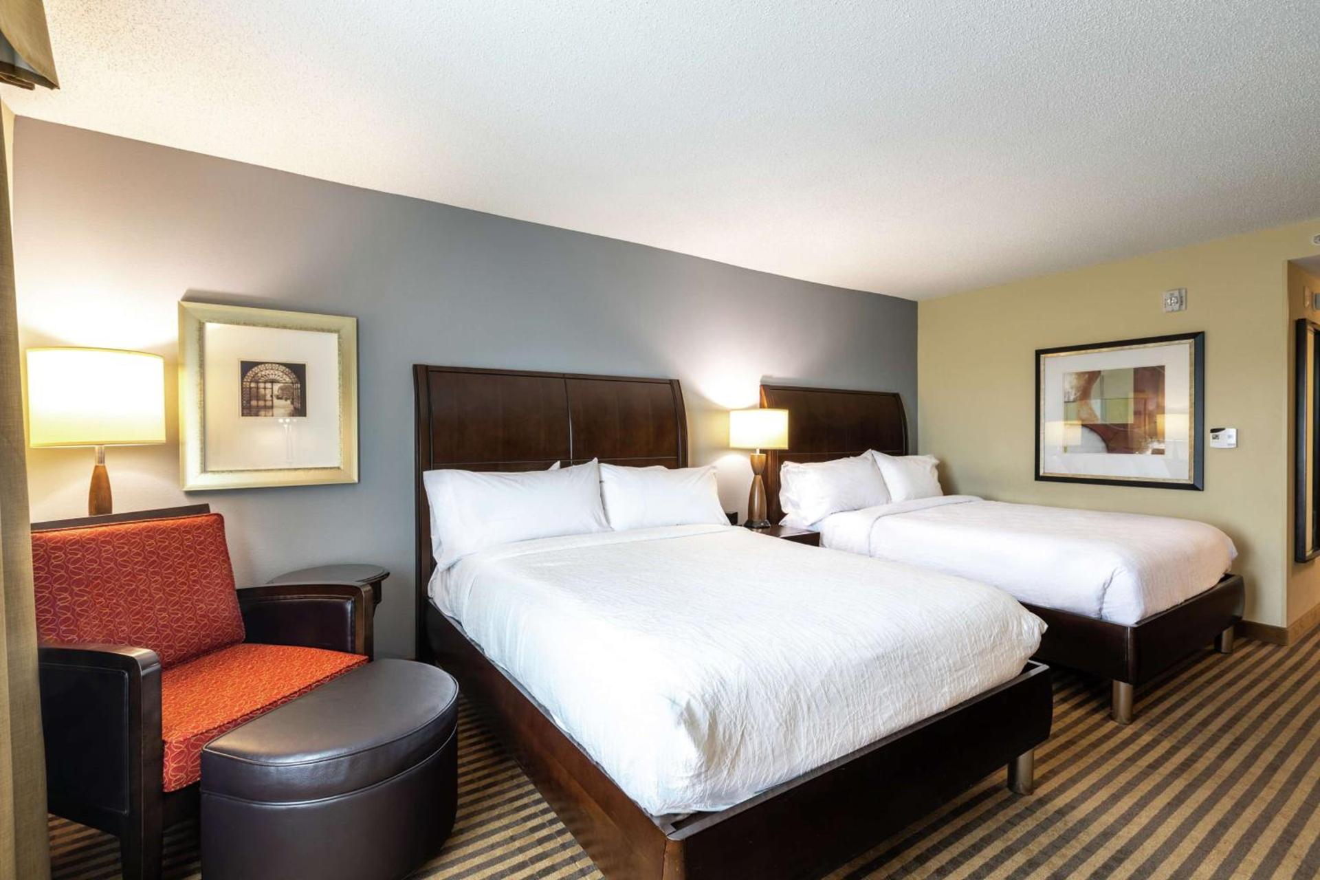 Hilton Garden Inn Atlanta Airport North photo 37