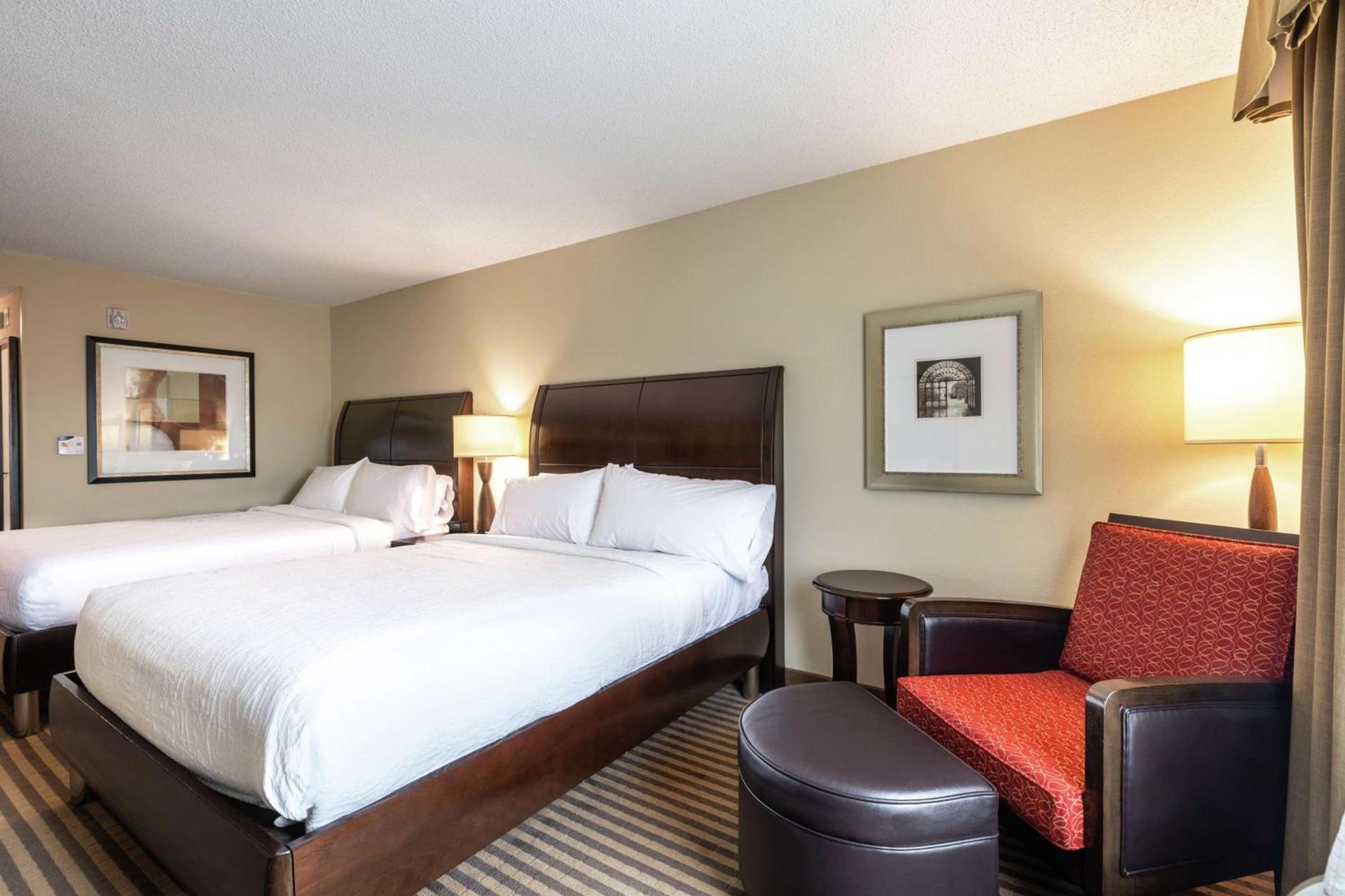 Hilton Garden Inn Atlanta Airport North photo 39
