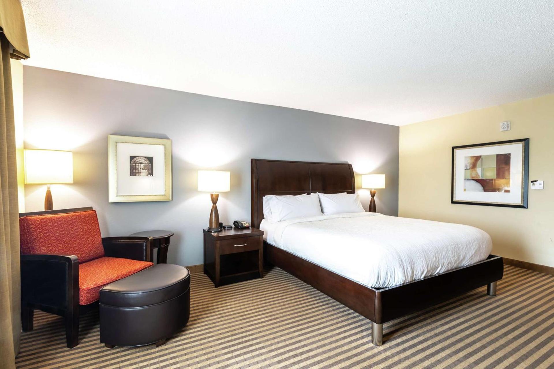Hilton Garden Inn Atlanta Airport North photo 41