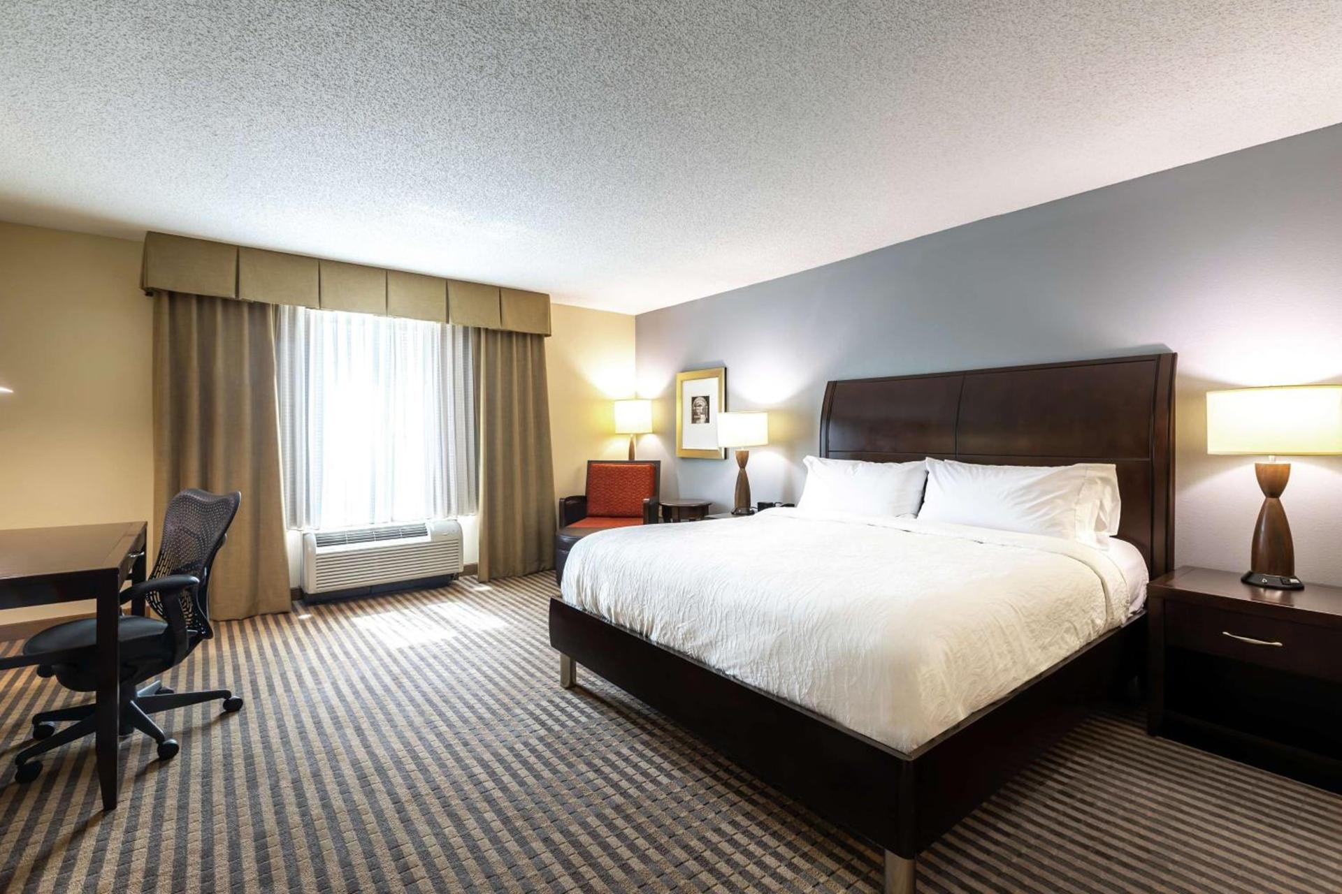 Hilton Garden Inn Atlanta Airport North photo 40