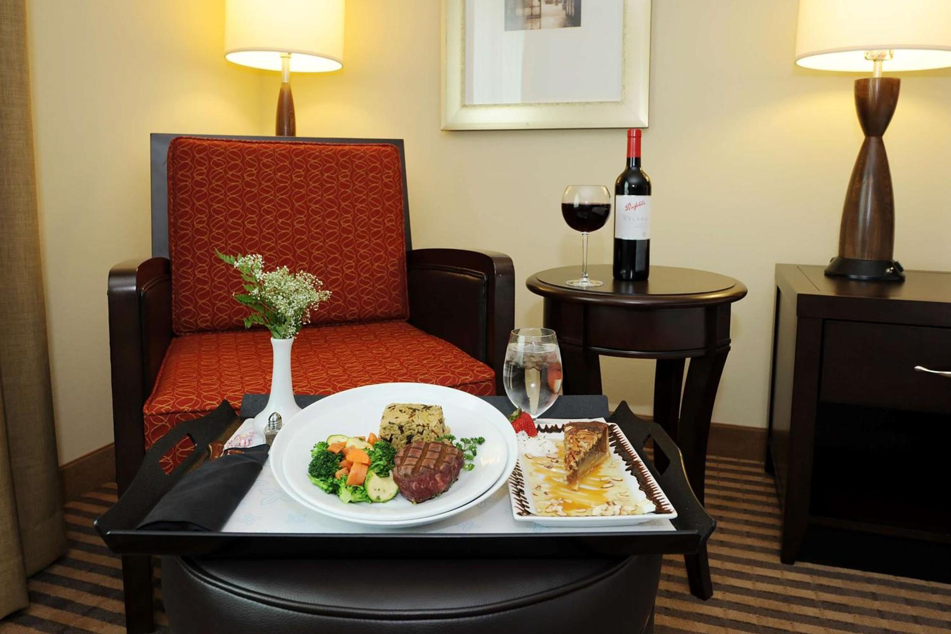 Hilton Garden Inn Atlanta Airport North photo 43