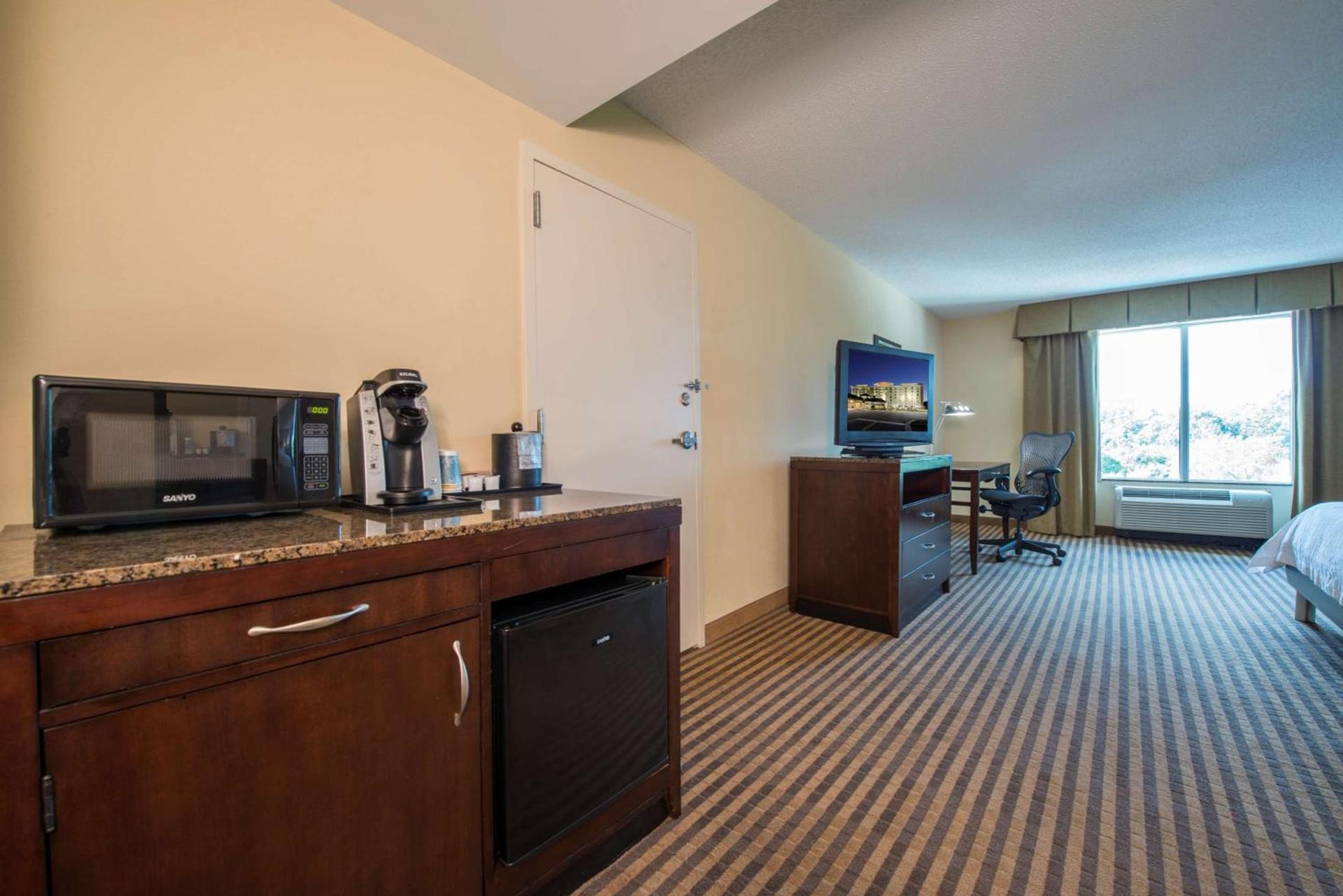 Hilton Garden Inn Atlanta Airport North photo 44