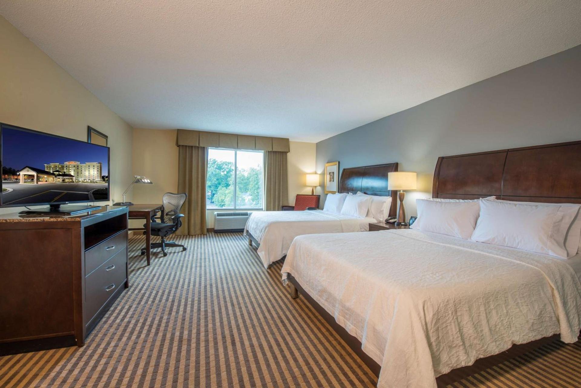 Hilton Garden Inn Atlanta Airport North photo 46