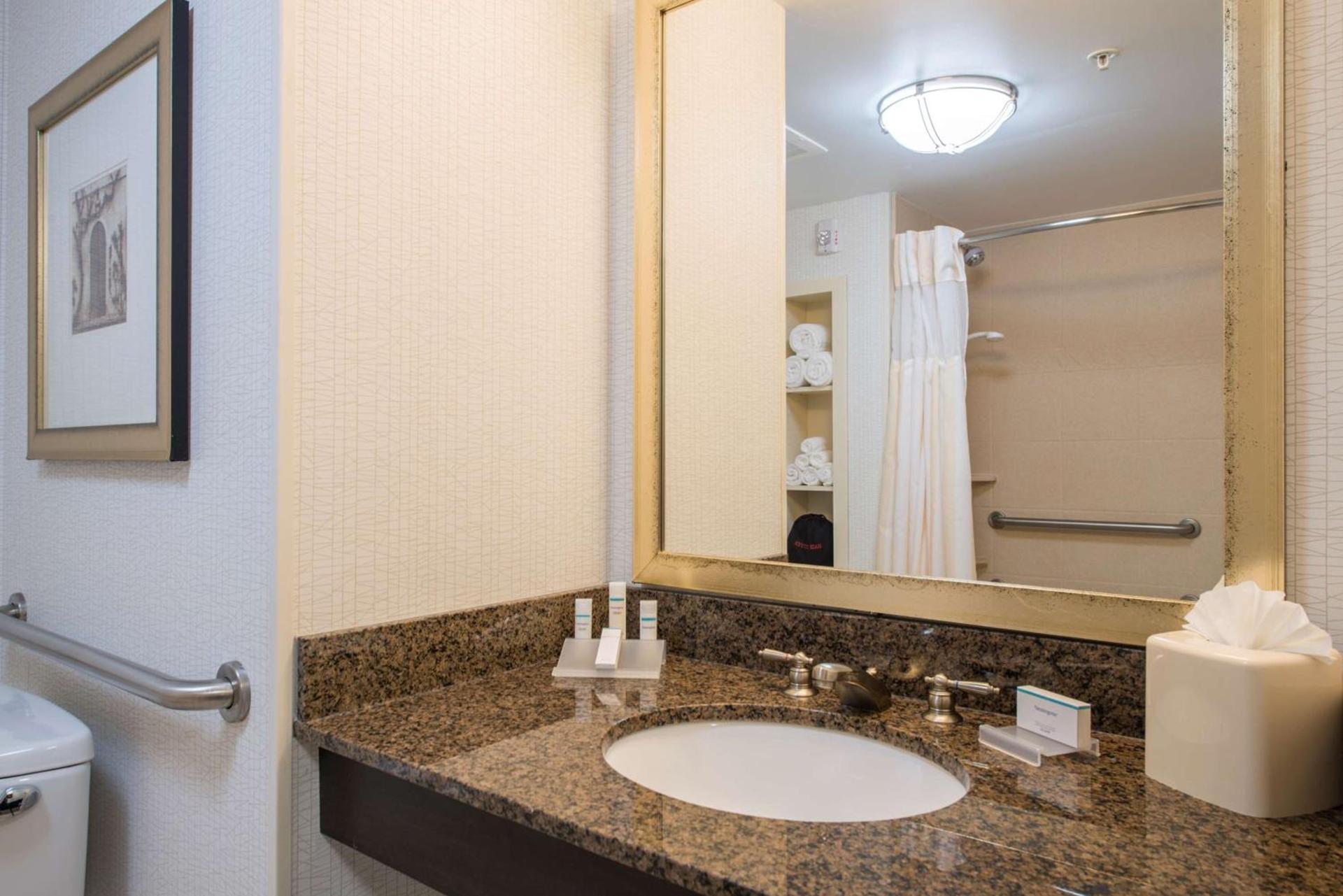 Hilton Garden Inn Atlanta Airport North photo 47