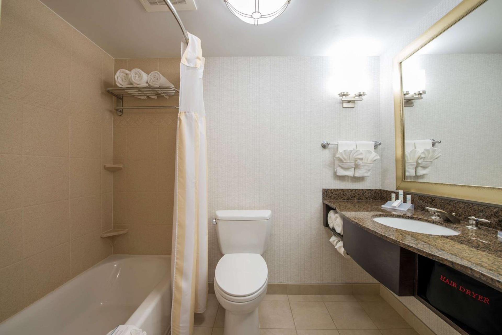 Hilton Garden Inn Atlanta Airport North photo 48