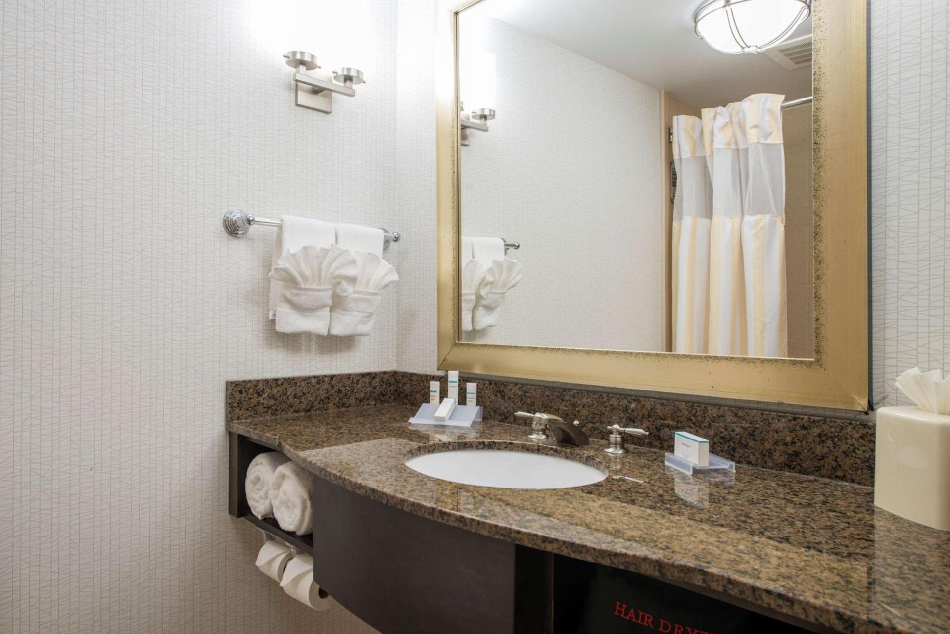 Hilton Garden Inn Atlanta Airport North photo 51
