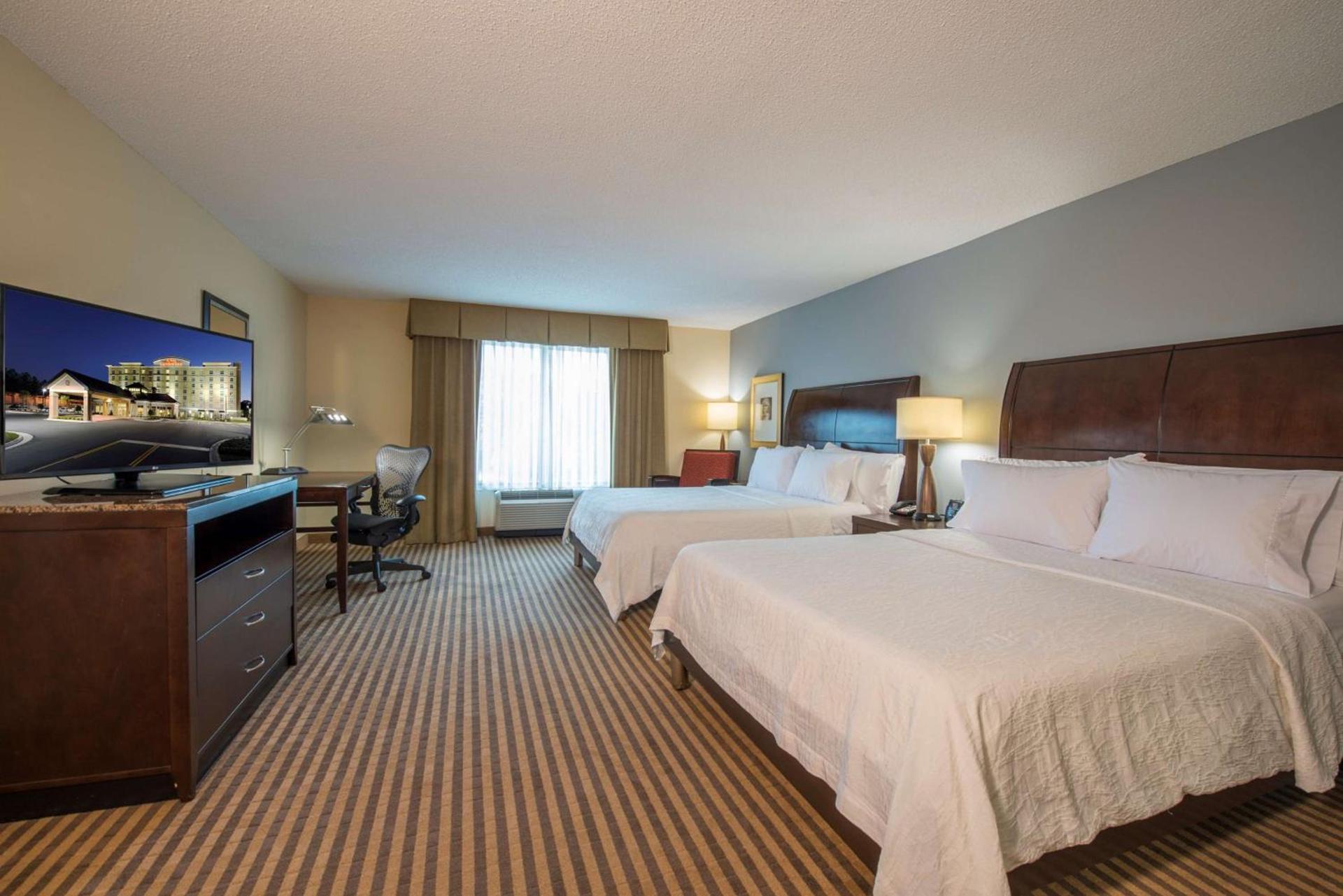 Hilton Garden Inn Atlanta Airport North photo 52