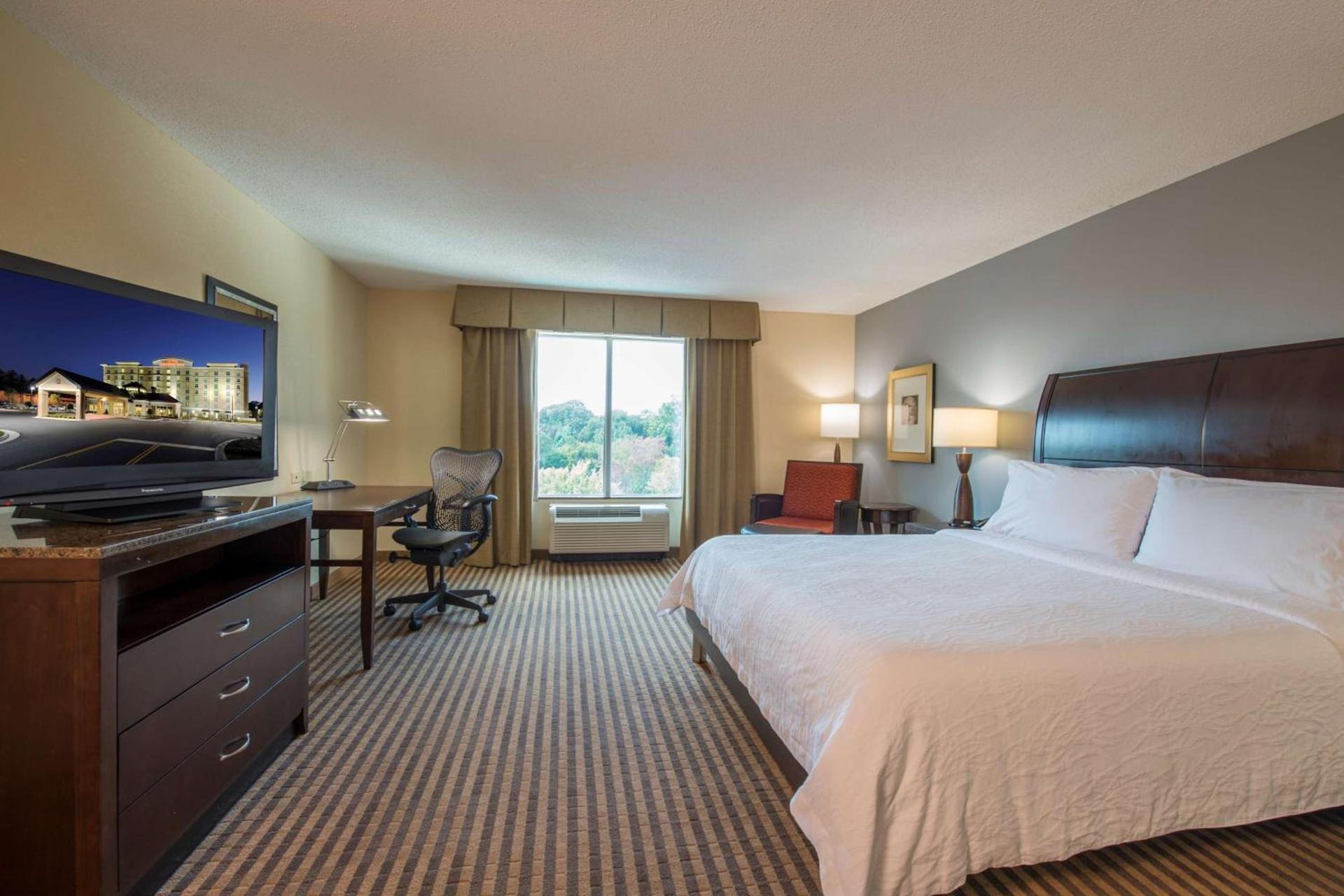 Hilton Garden Inn Atlanta Airport North photo 4