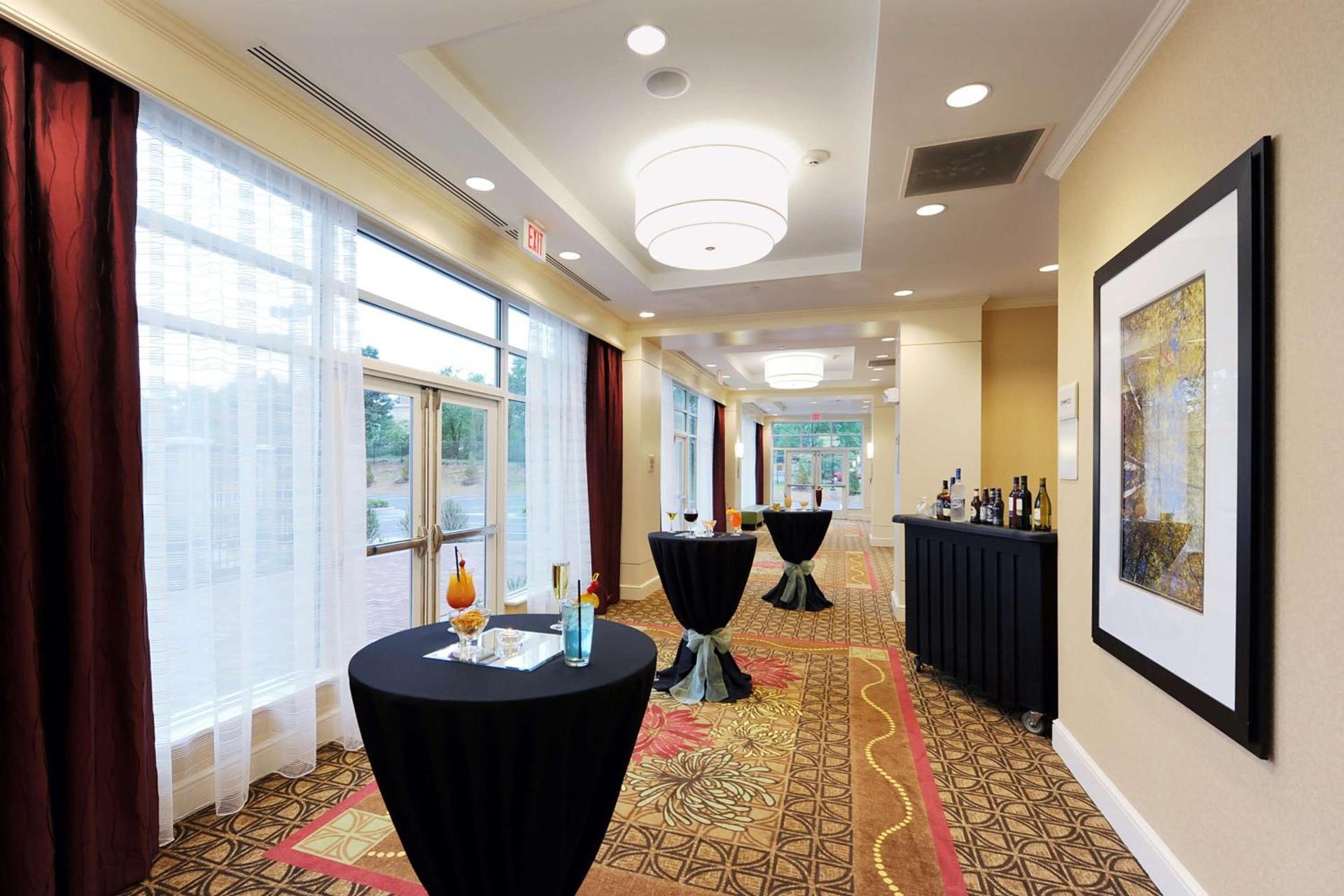 Hilton Garden Inn Atlanta Airport North photo 54